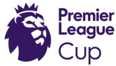 Premier League Cup Logo