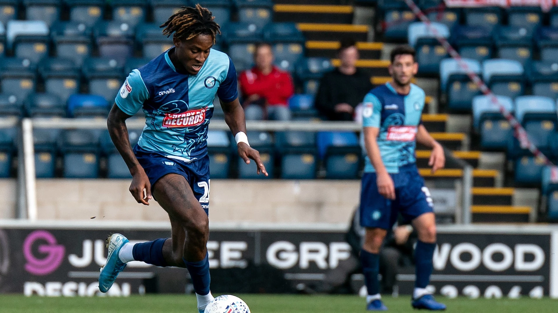 rolando-aarons-wycombe