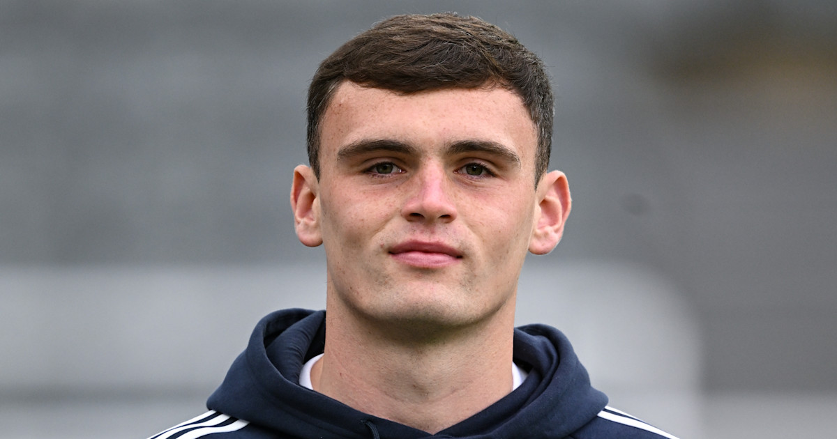 Aidan Harris joins Hebburn Town on loan