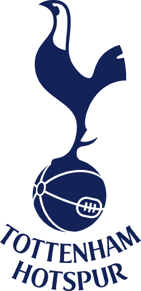 Tottenham Hotspur Crest