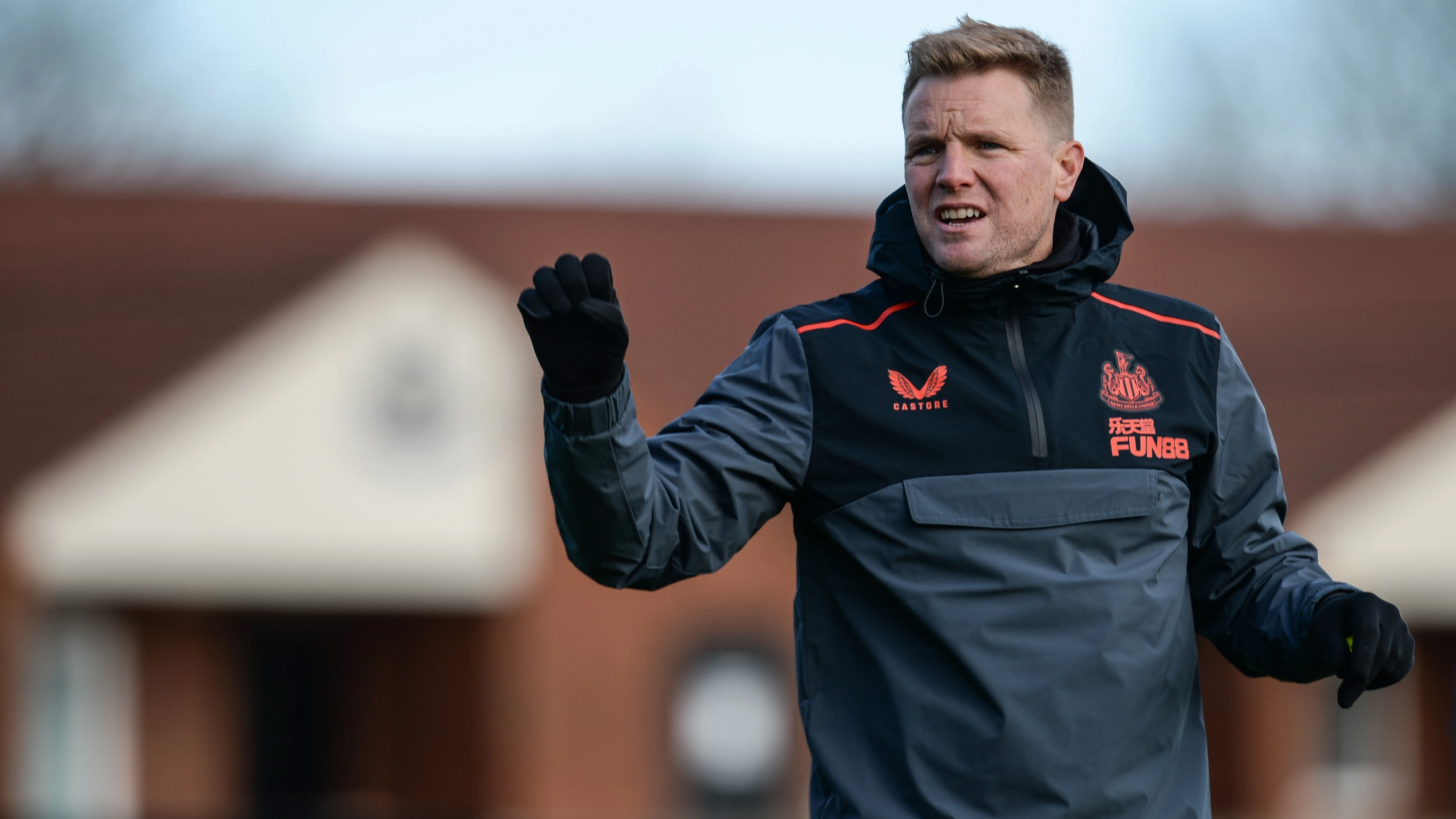 eddie-howe-training-ground