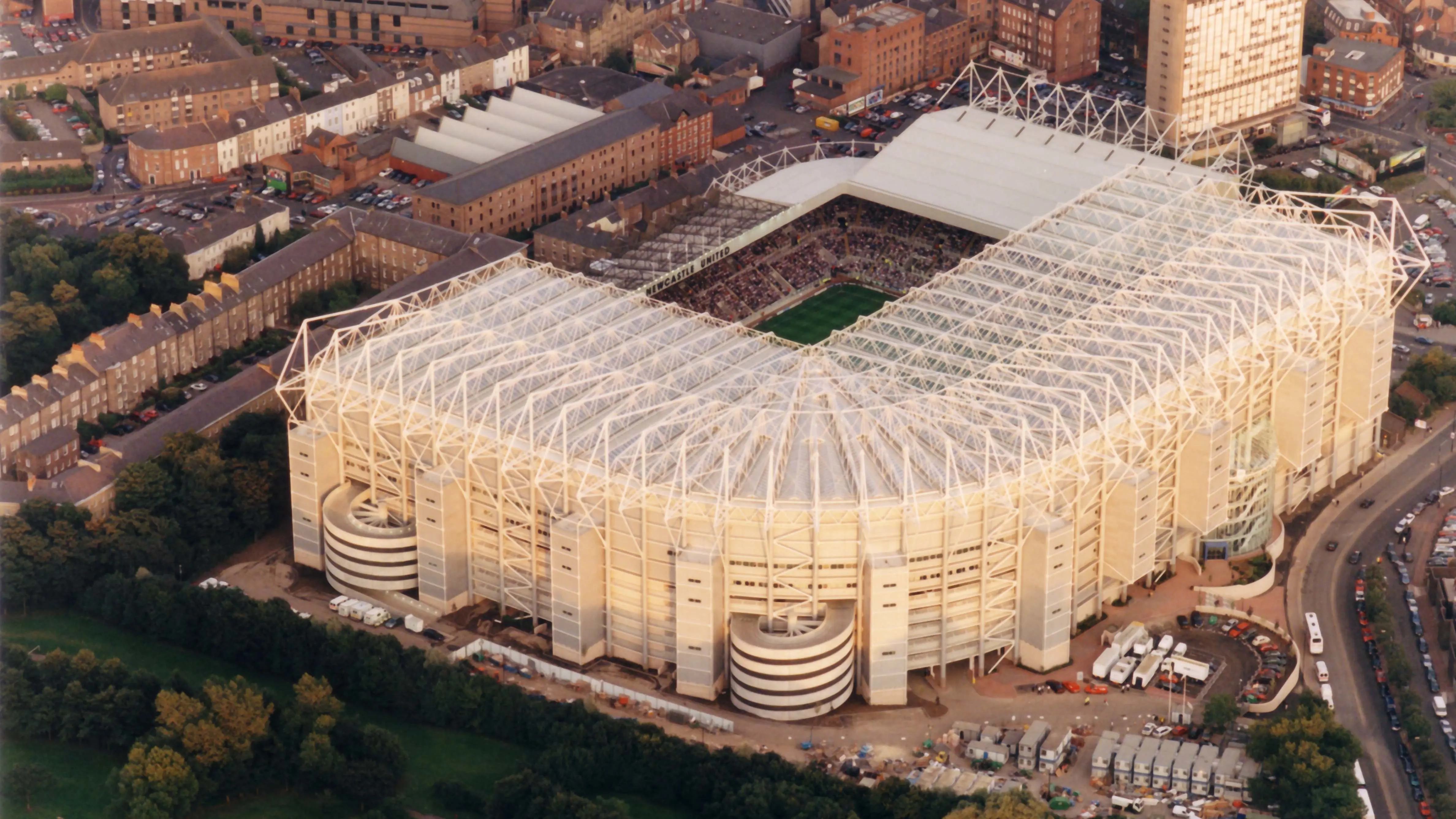 UEFA Cup semi-final