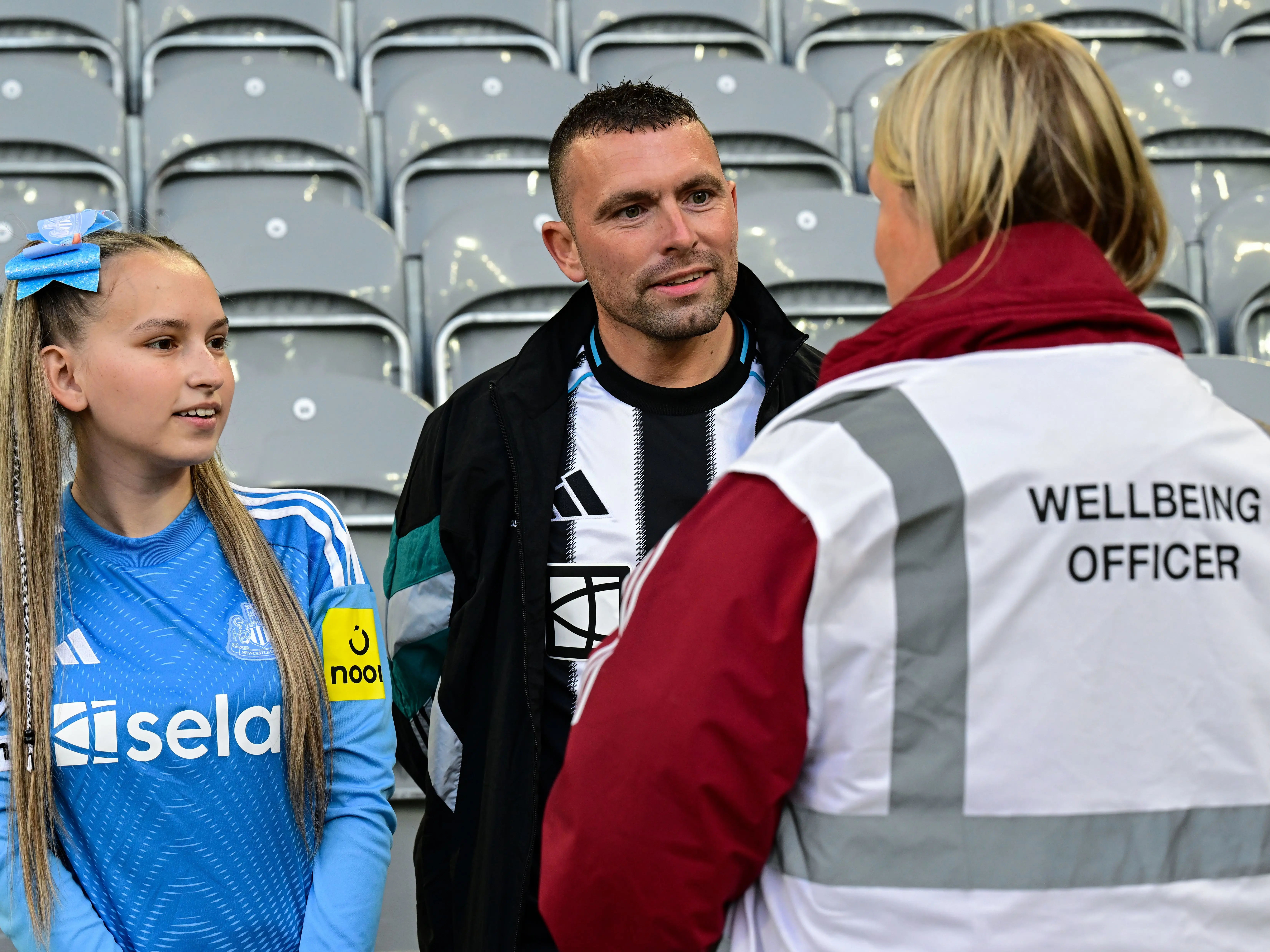 Wellbeing Officer 1 image