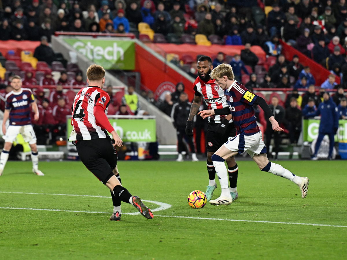 Brentford Quiz Image