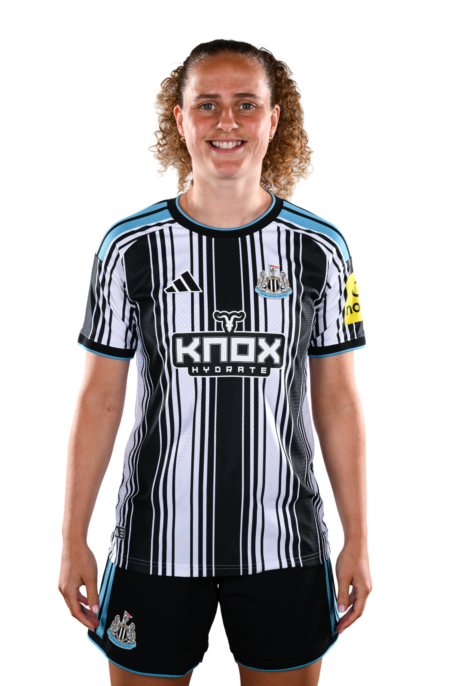 Lois Joel | NUFC