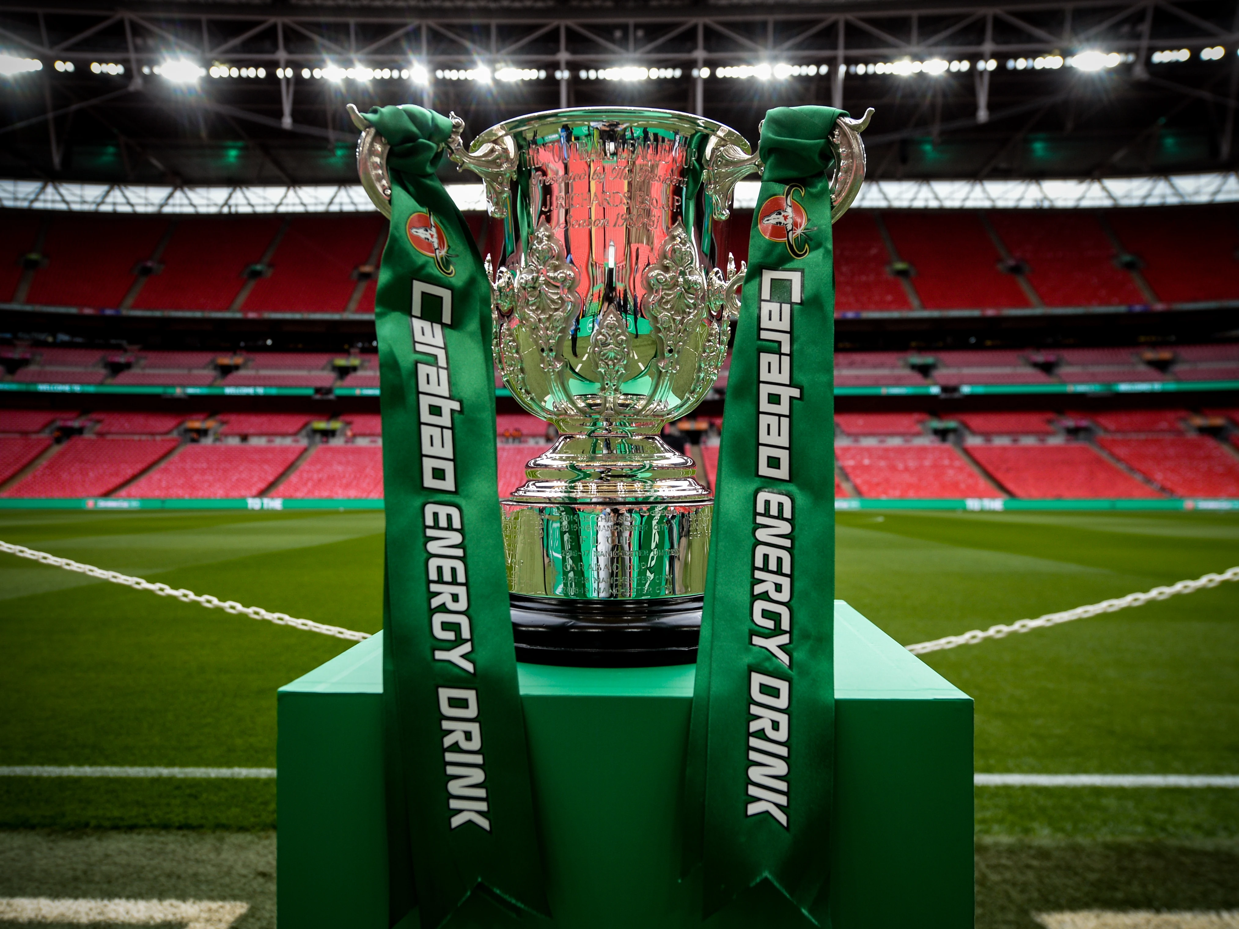 Carabao Cup R2 image 