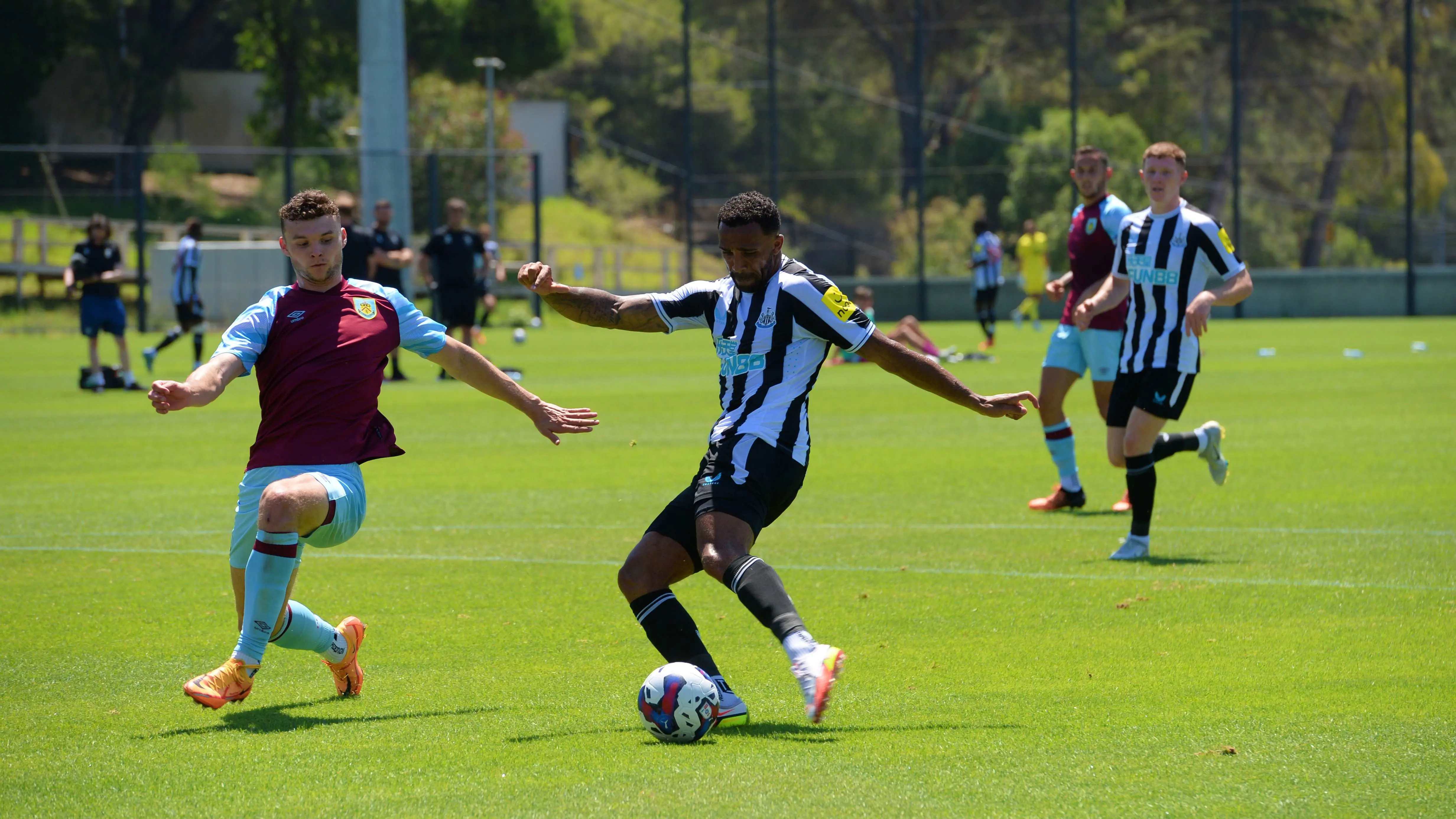 callum-wilson-burnley-portugal