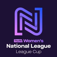 FA WNL Cup Logo