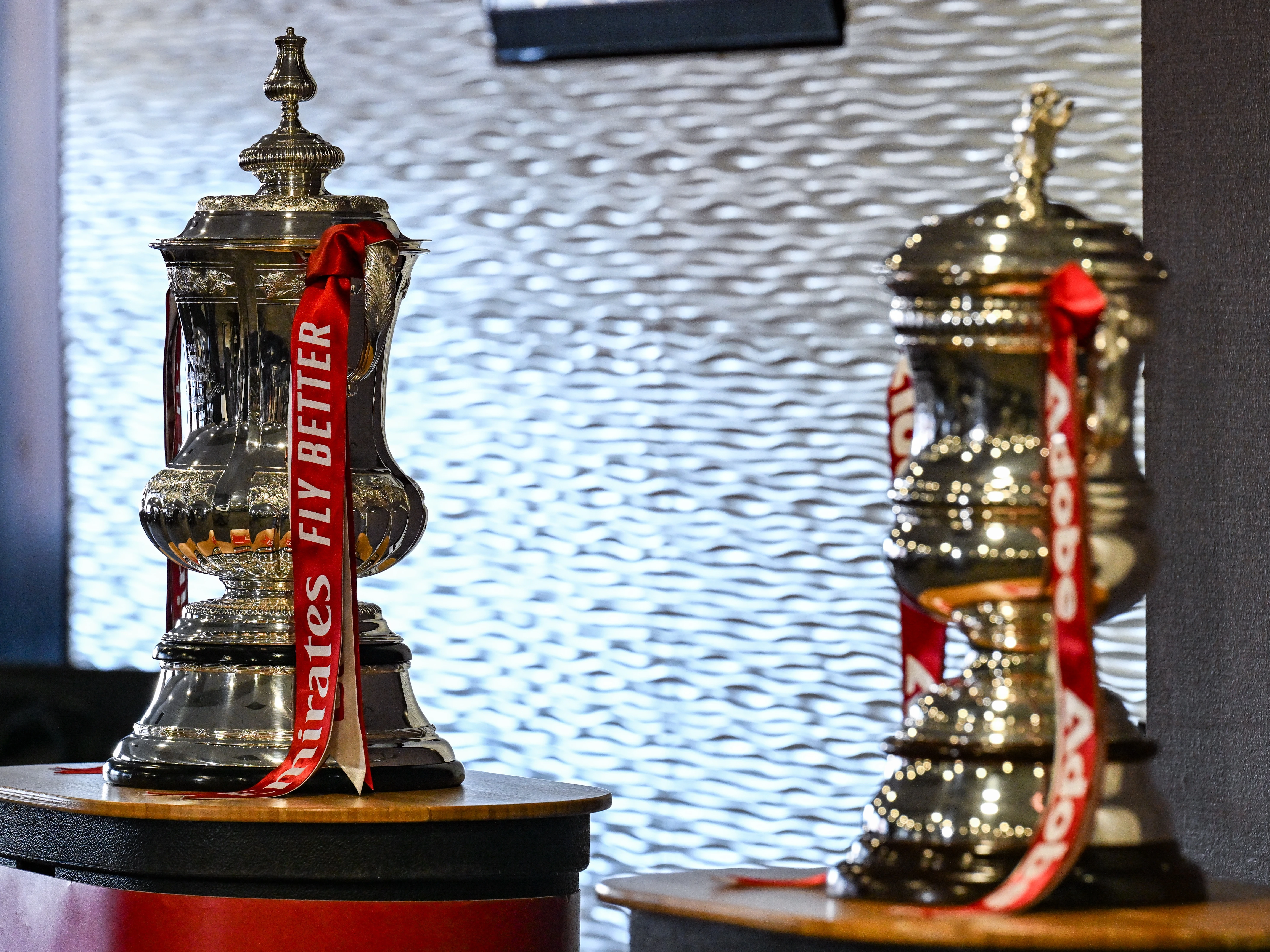 FA Cups