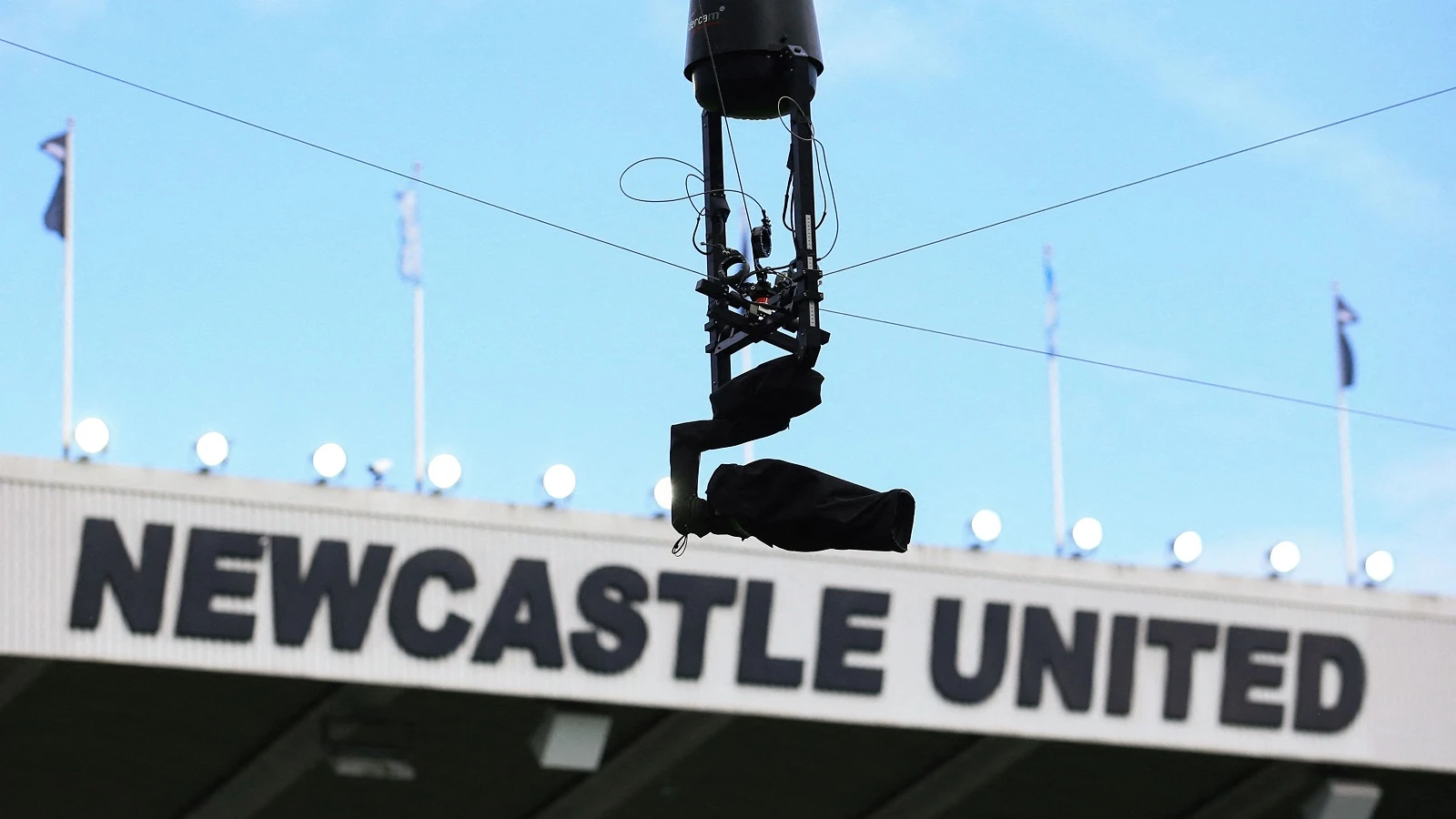 tv-camera