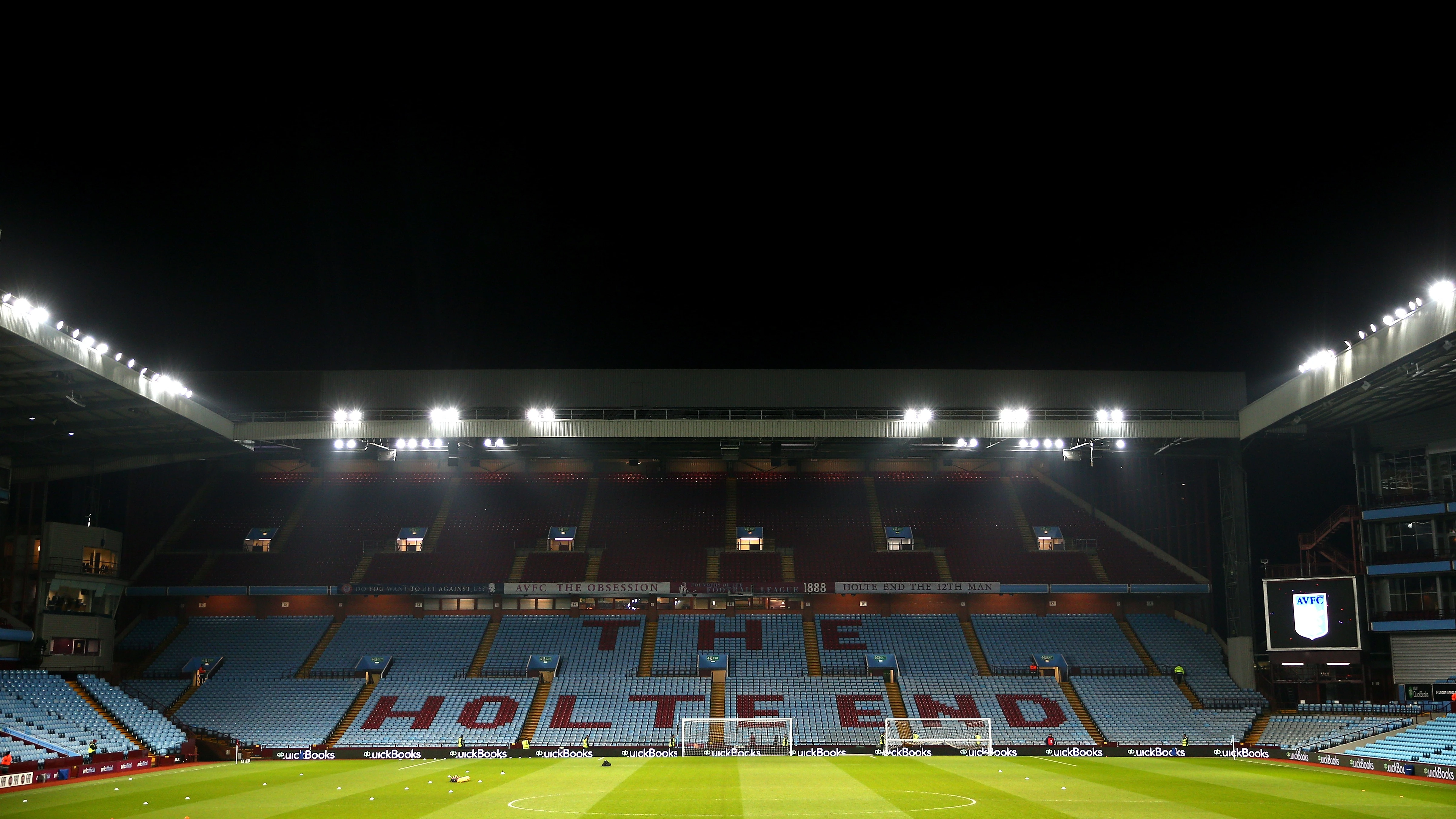 villa-park-holte-end-night