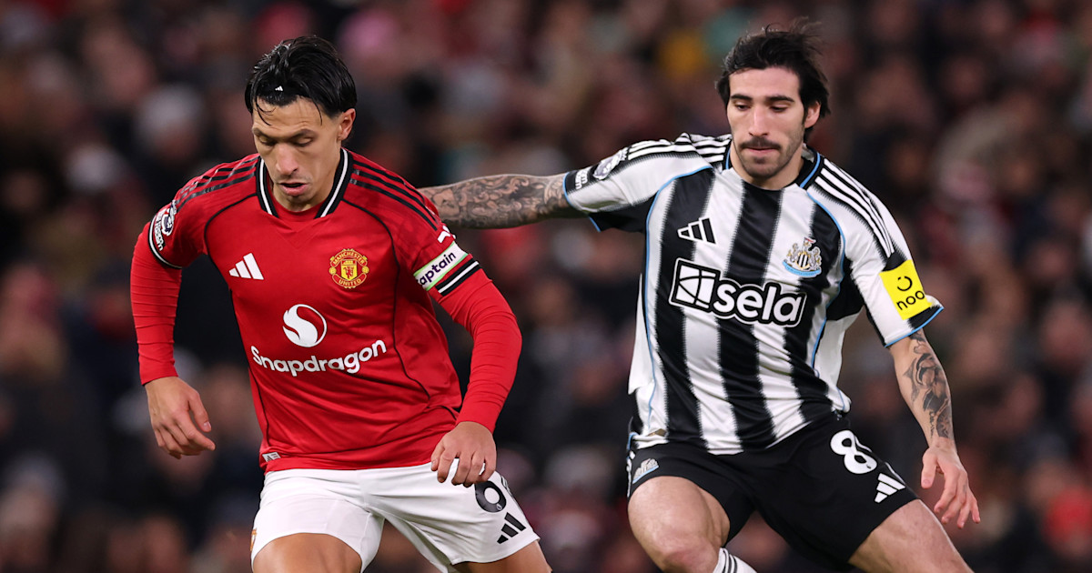 How to watch Newcastle United vs Manchester United