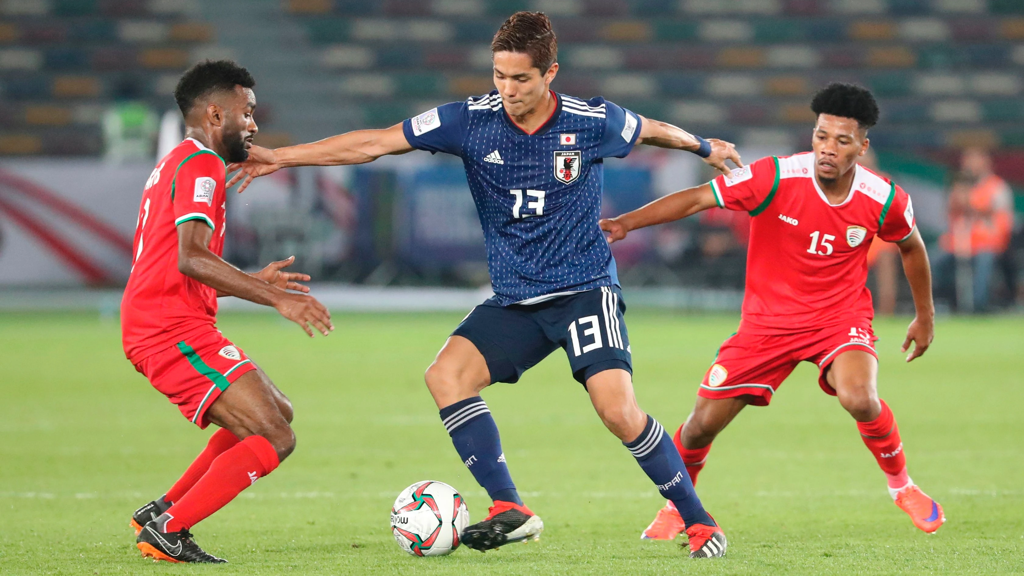 yoshinori-muto-japan-oman