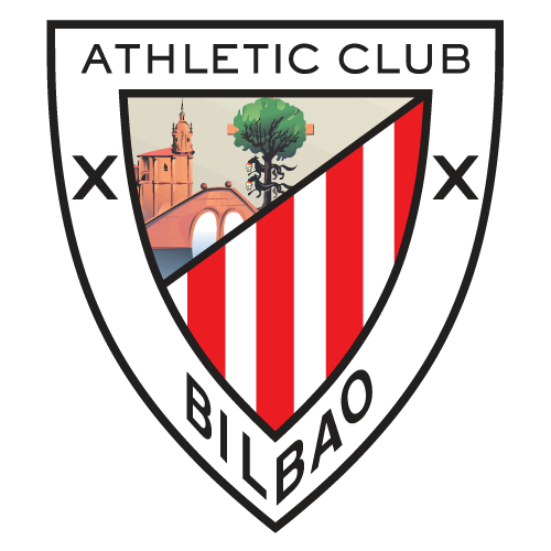 Club Crest - Athletic Club