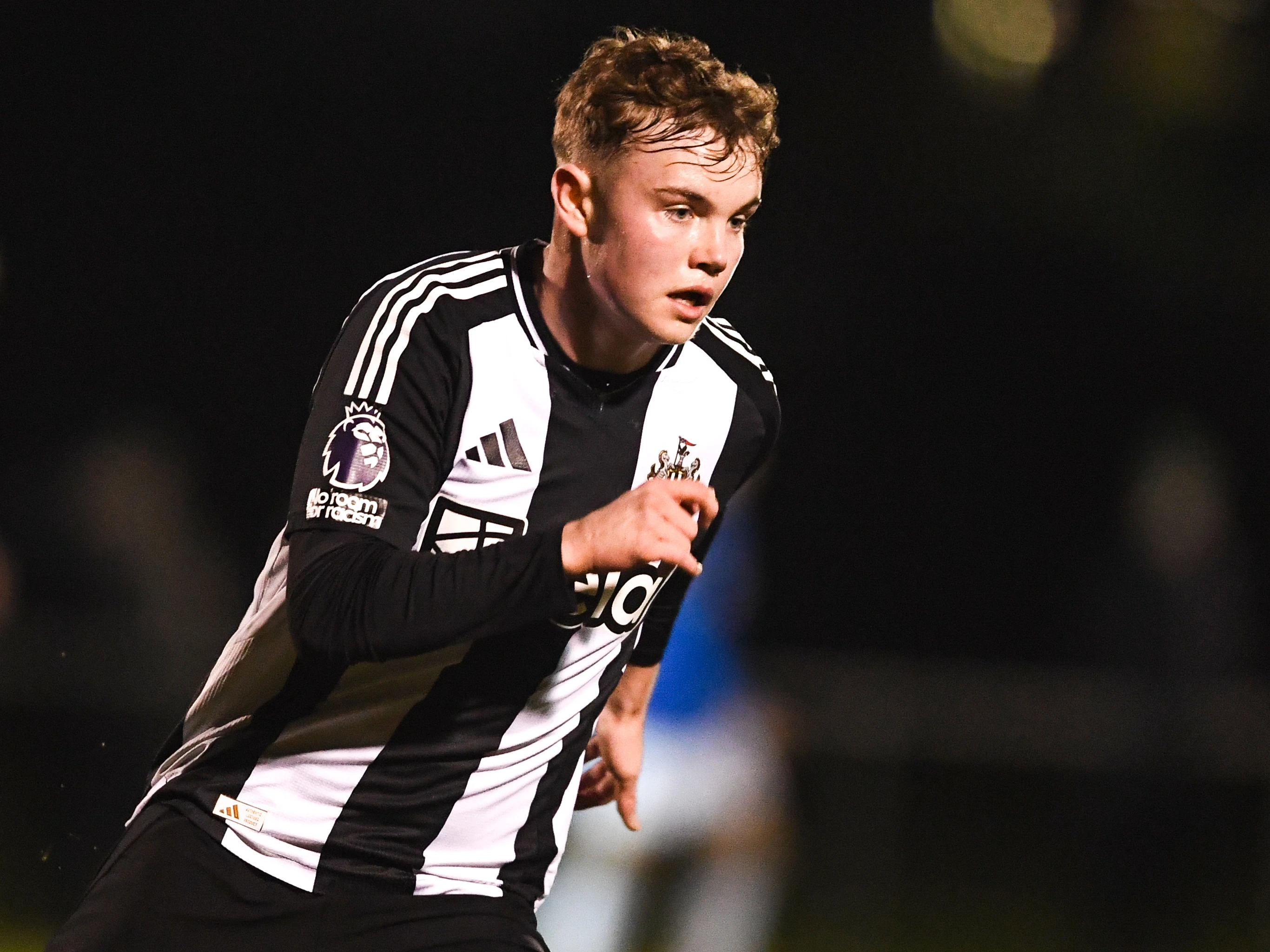 U18s v Sunderland A 24/25 match report image