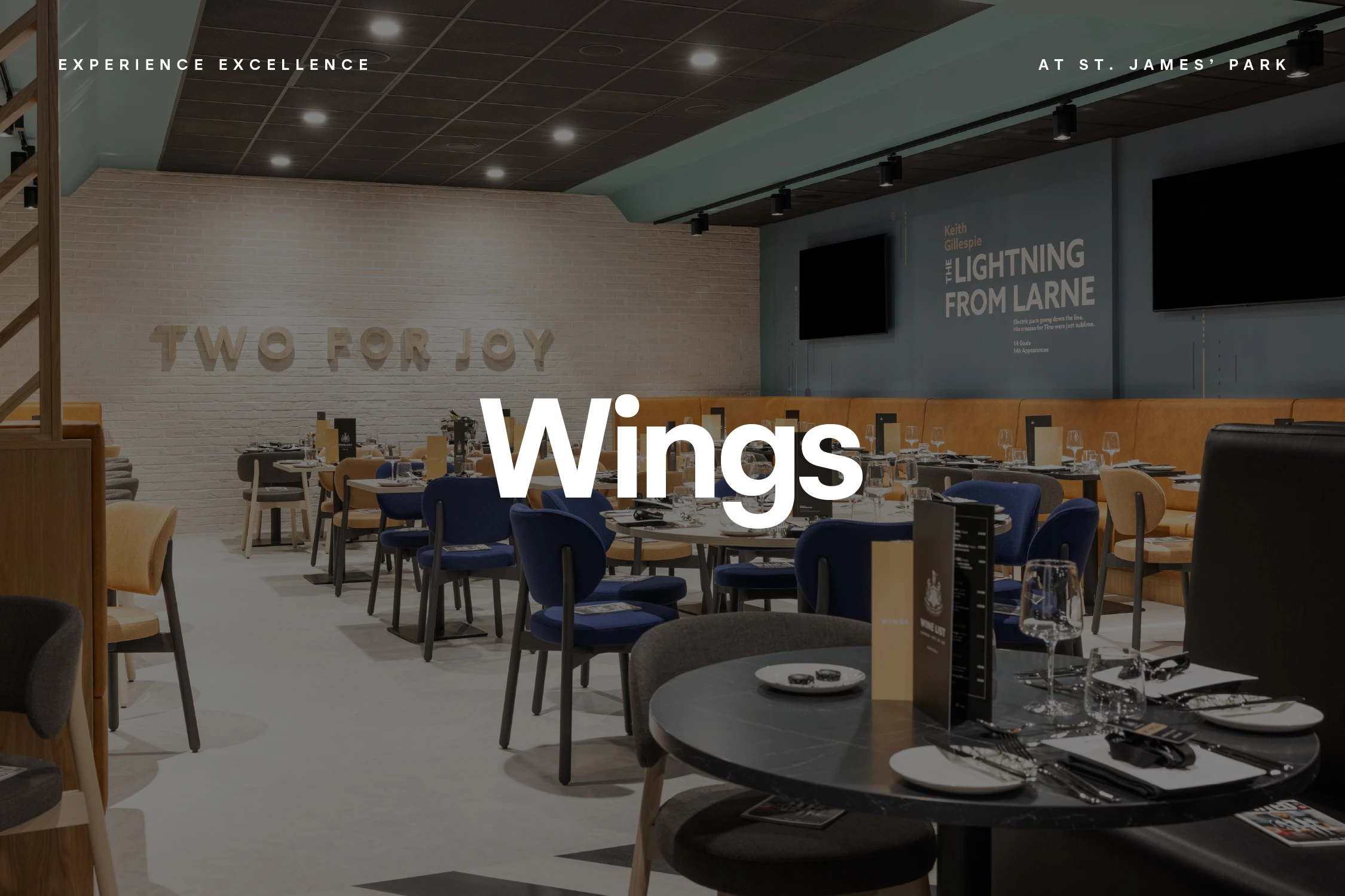 WINGS HOSP PACKAGE