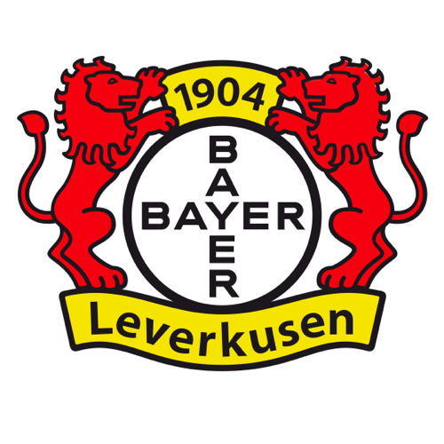 Club Crest - Bayer 04 Leverkusen