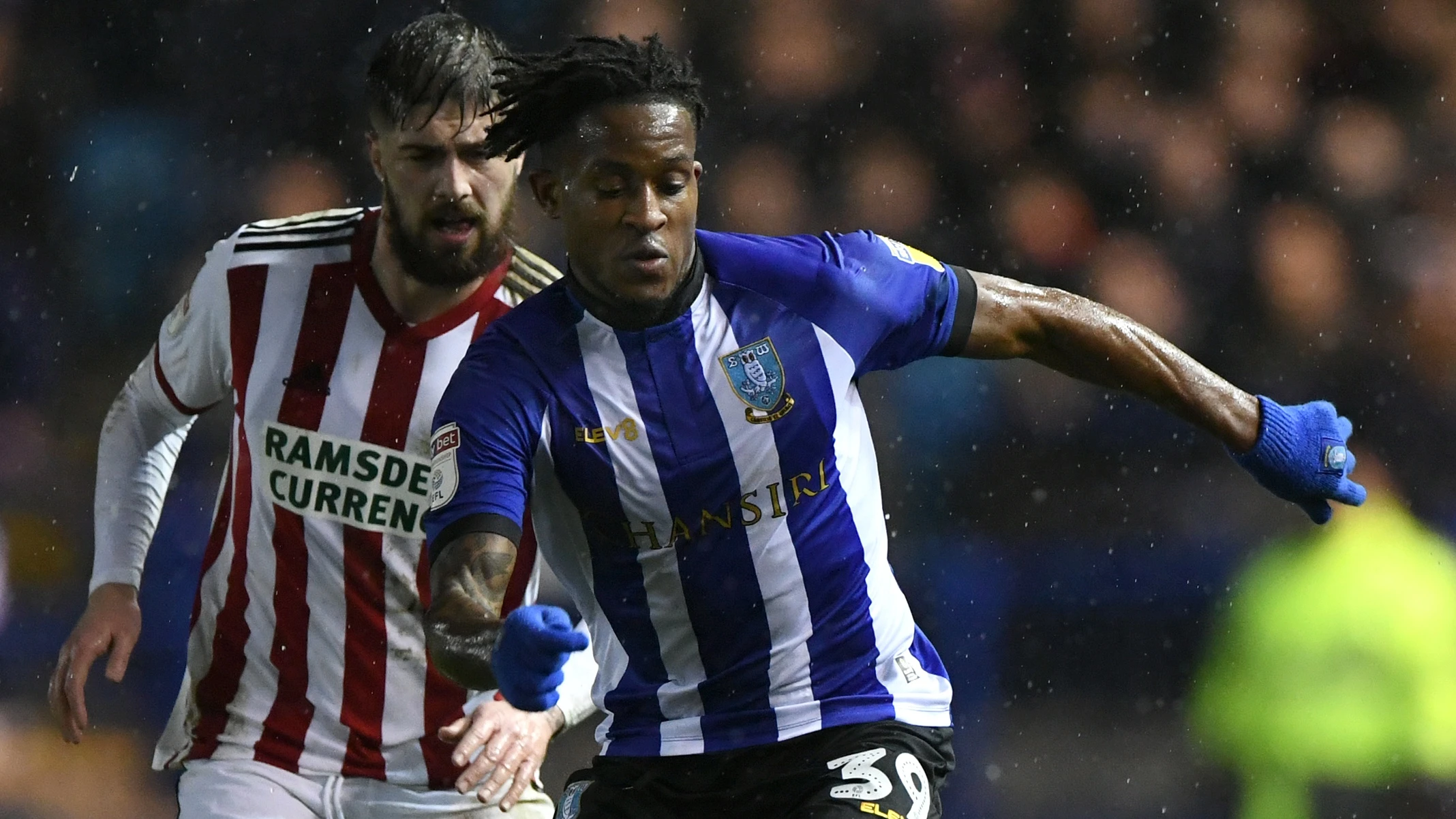 rolando-aarons-sheffield-wednesday-united