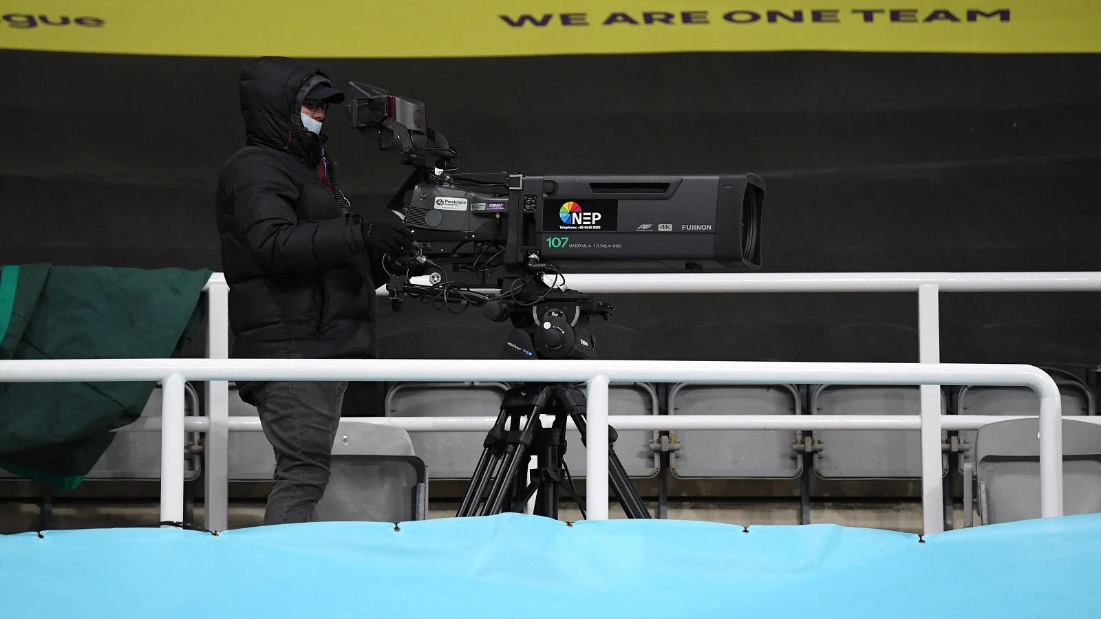 st-james-park-television-camera