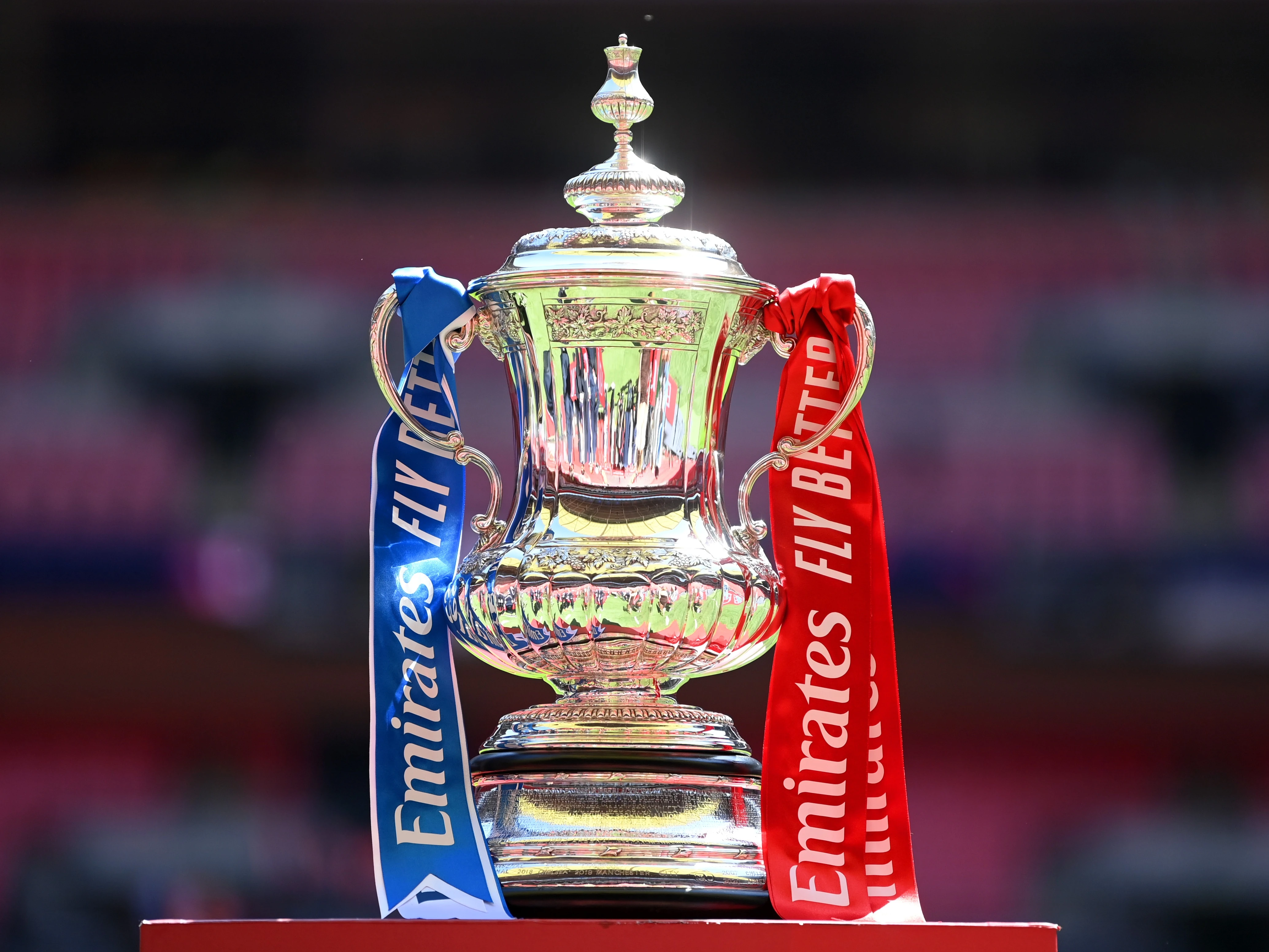 Emirates FA Cup