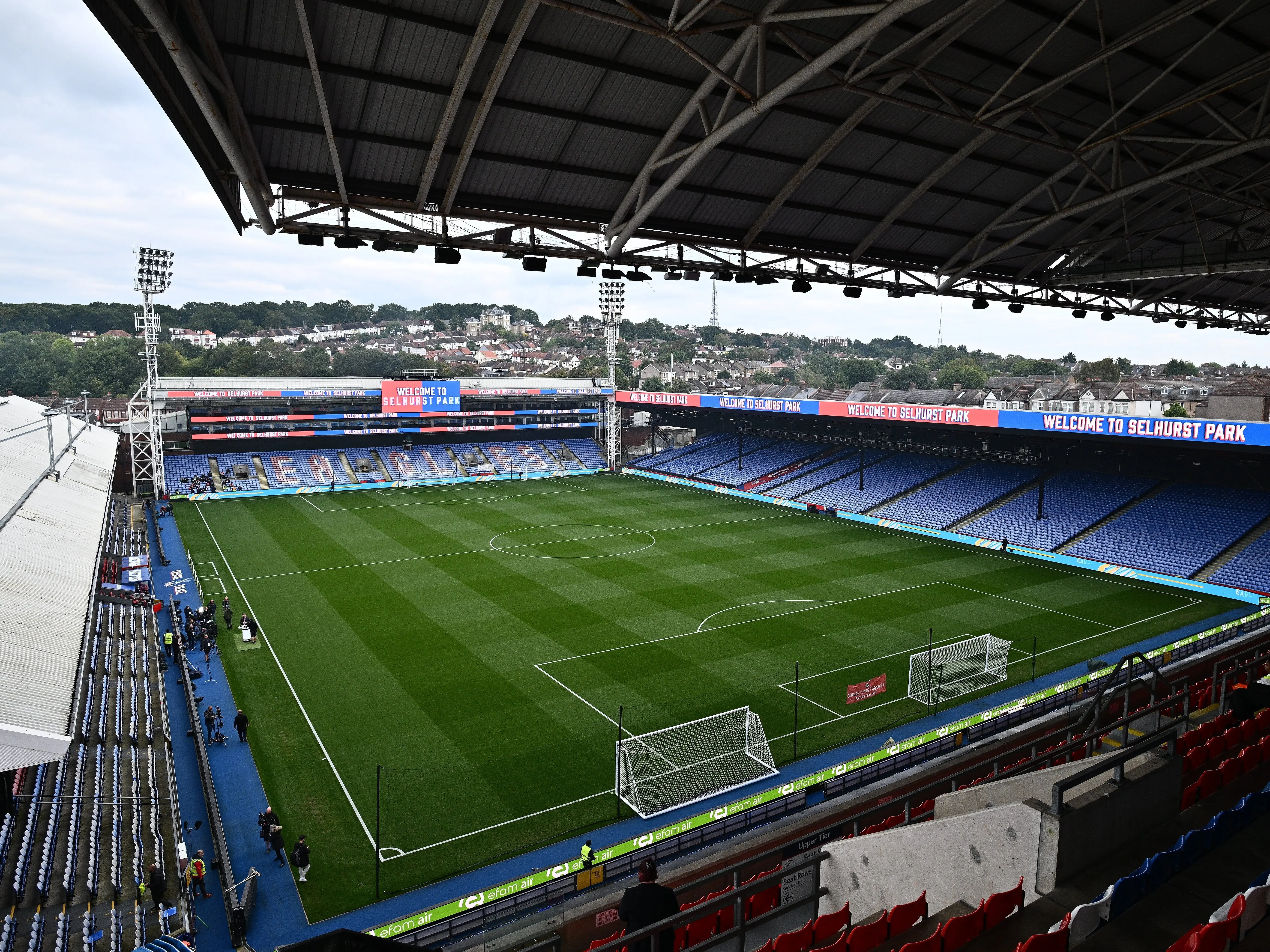 Selhurst Park