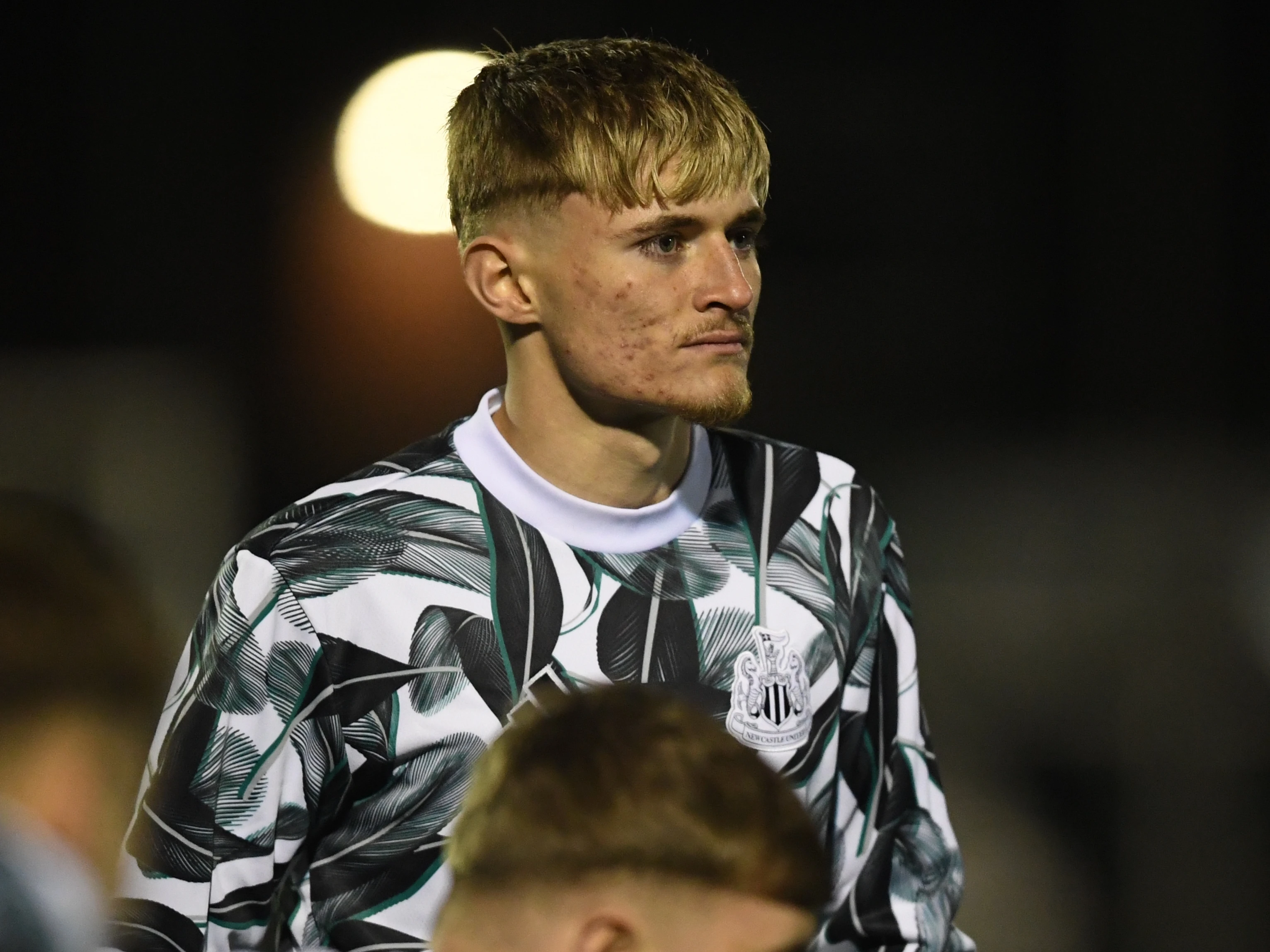 U18s v Nottingham Forest match report image