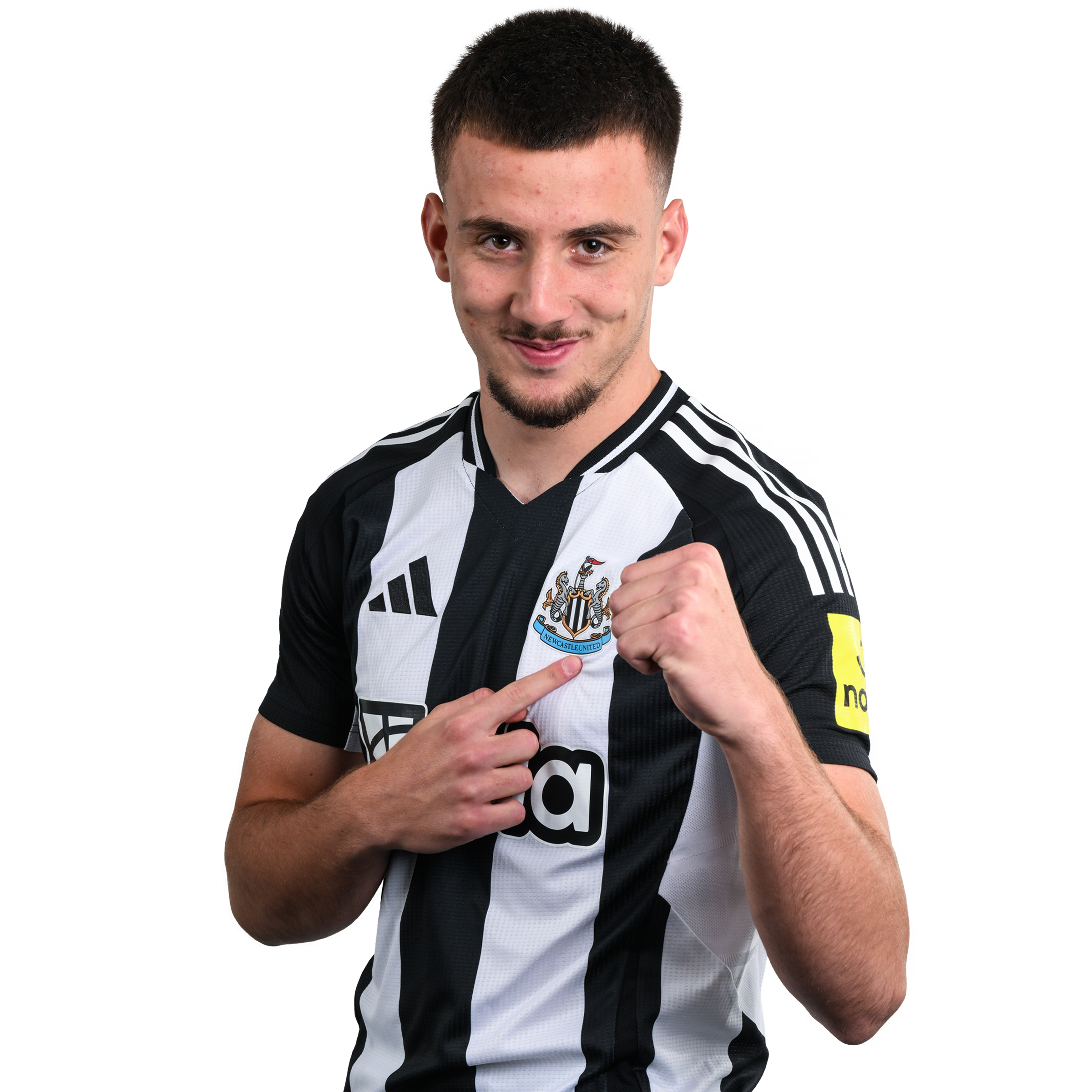 Miodrag Pivaš player profile celebration image 