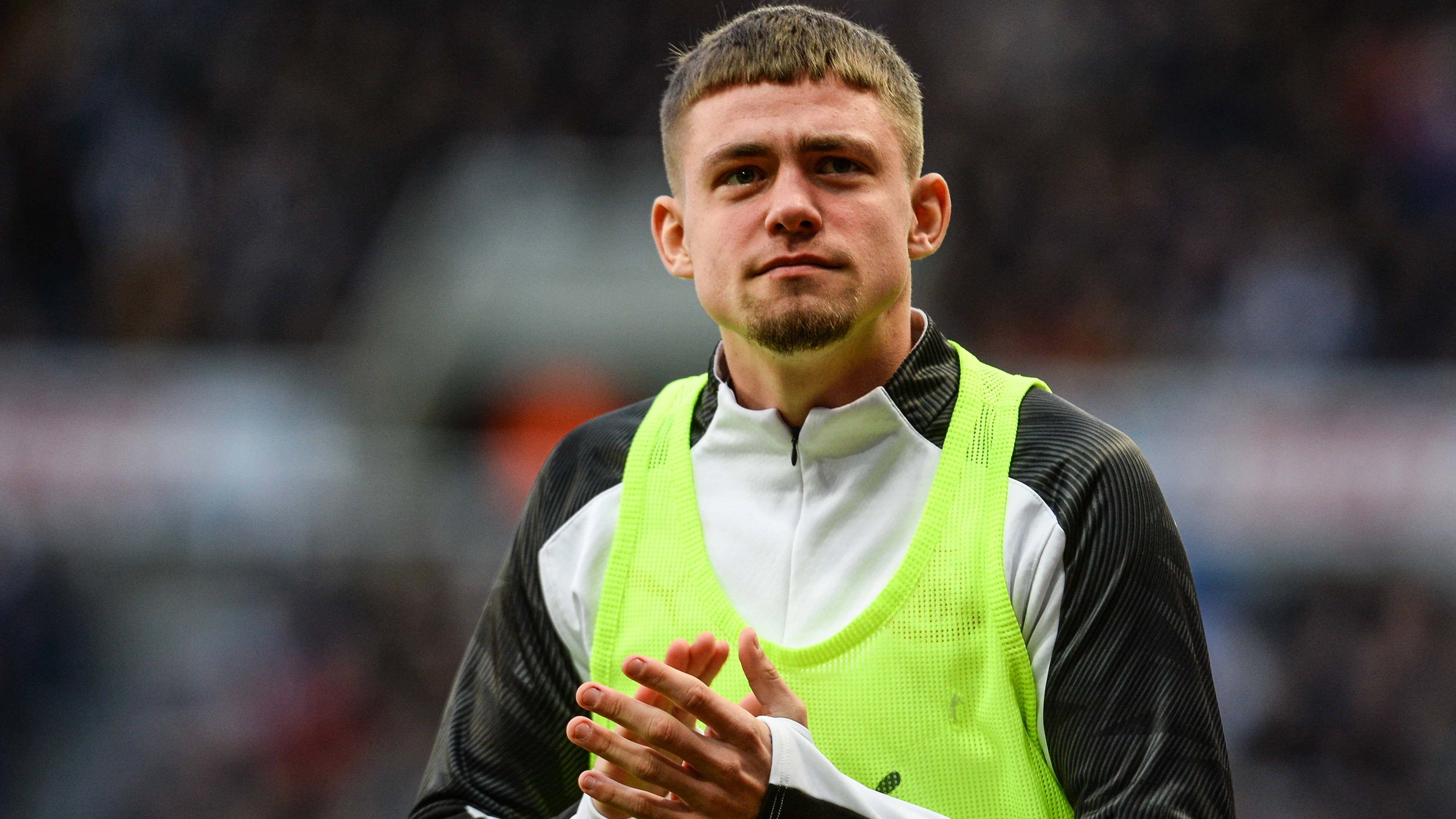 soerensen-u23-v-sunderland