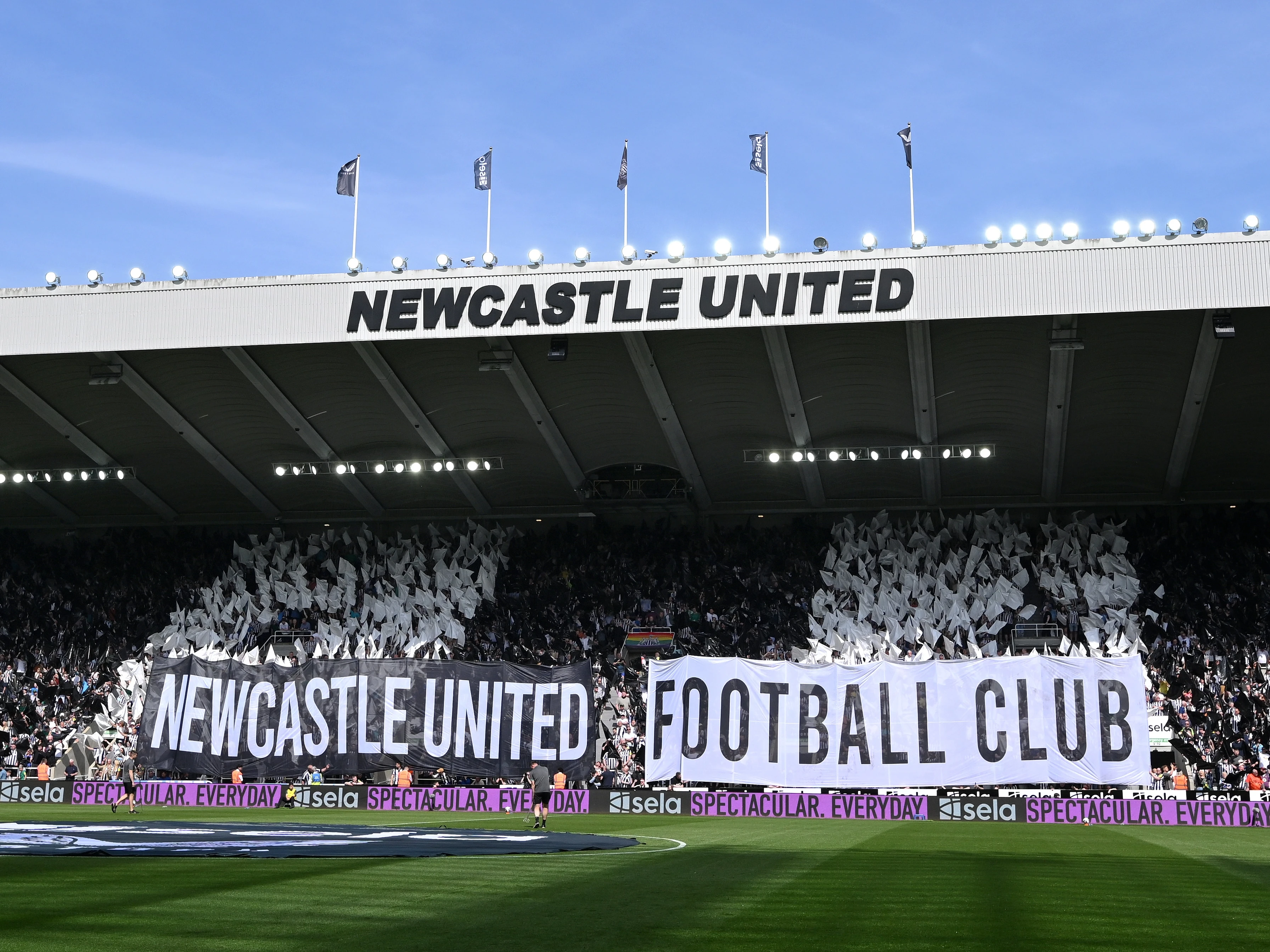 Premier League fixtures released image