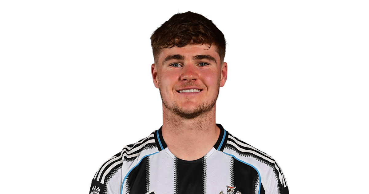 Alex 059 Alex Murphy | NUFC