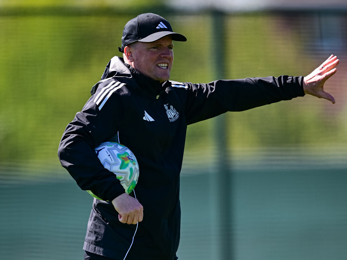 Newcastle vs Brighton, explained — image 1