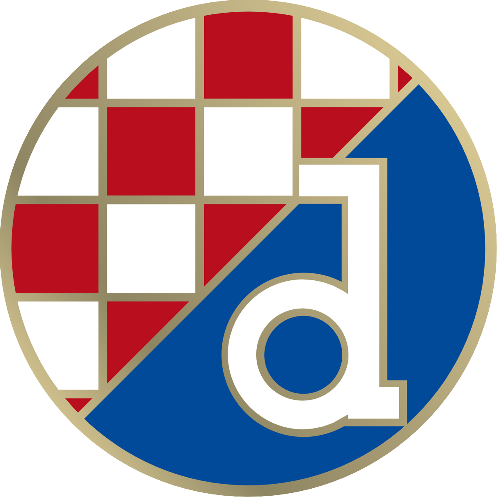 Dinamo Zagreb U21 (crest)