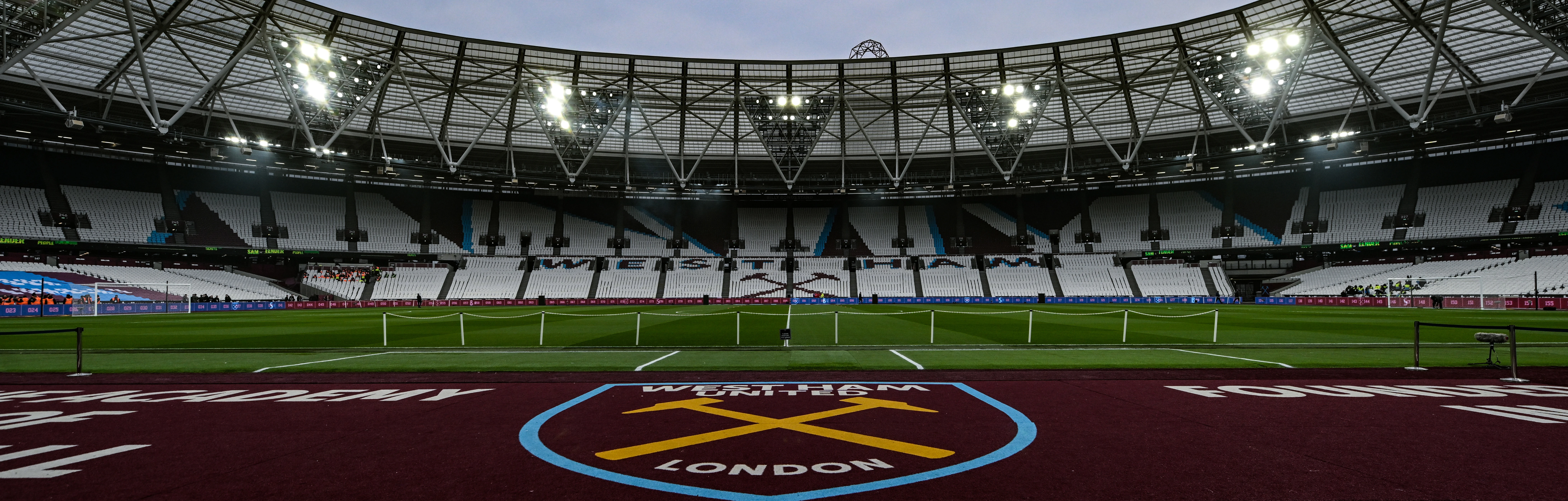 London Stadium MD Header