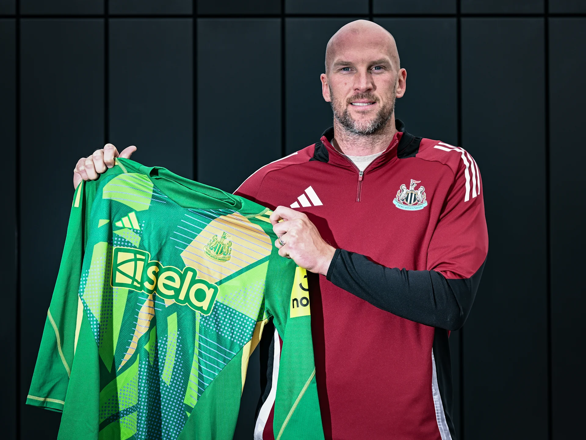 Newcastle United sign goalkeeper John Ruddy - Newcastle United