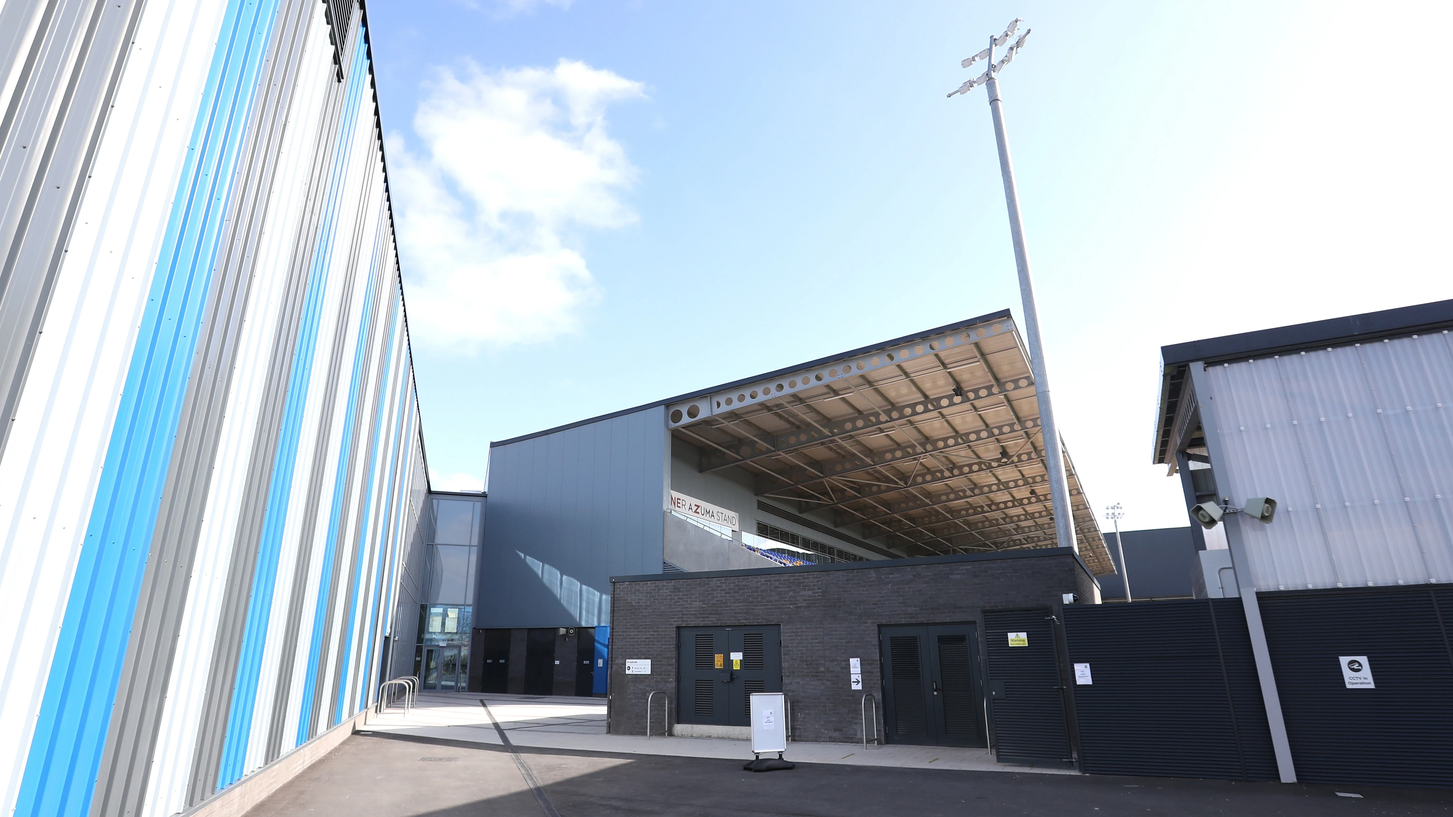 york-city-stadium-general