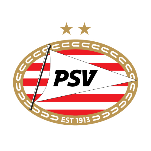 Club Crest - PSV Eindhoven