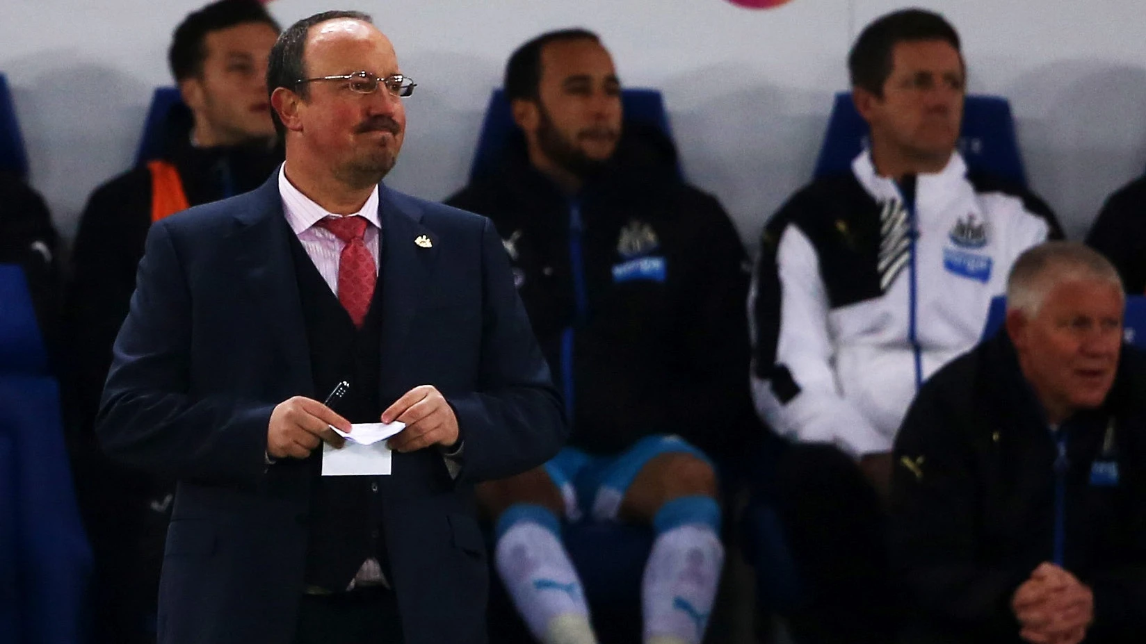 rafa-benitez-leicester-first-match