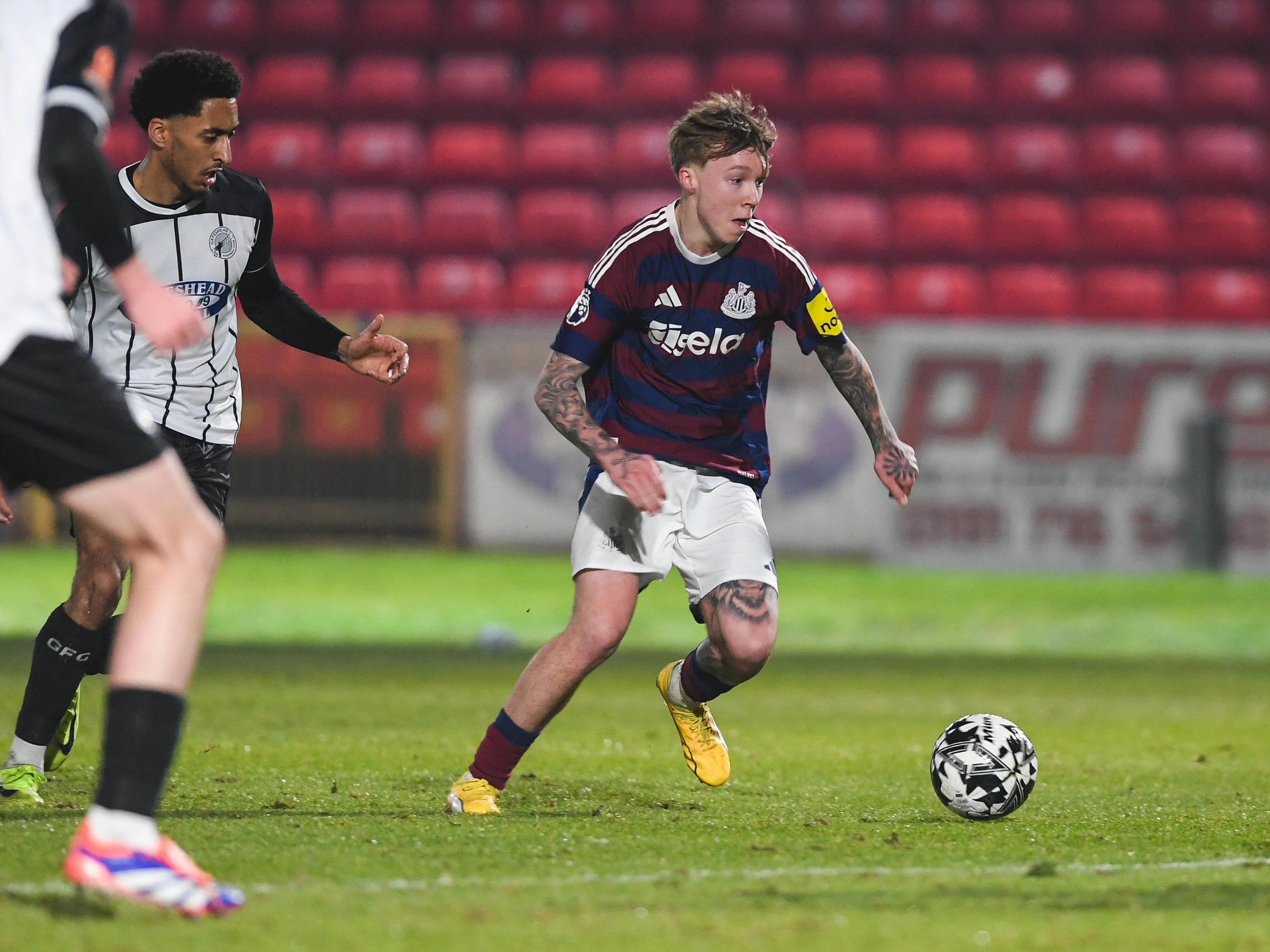 2025/26 National League Cup group stage draw