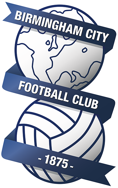 Club Crest - Birmingham City FC Crest