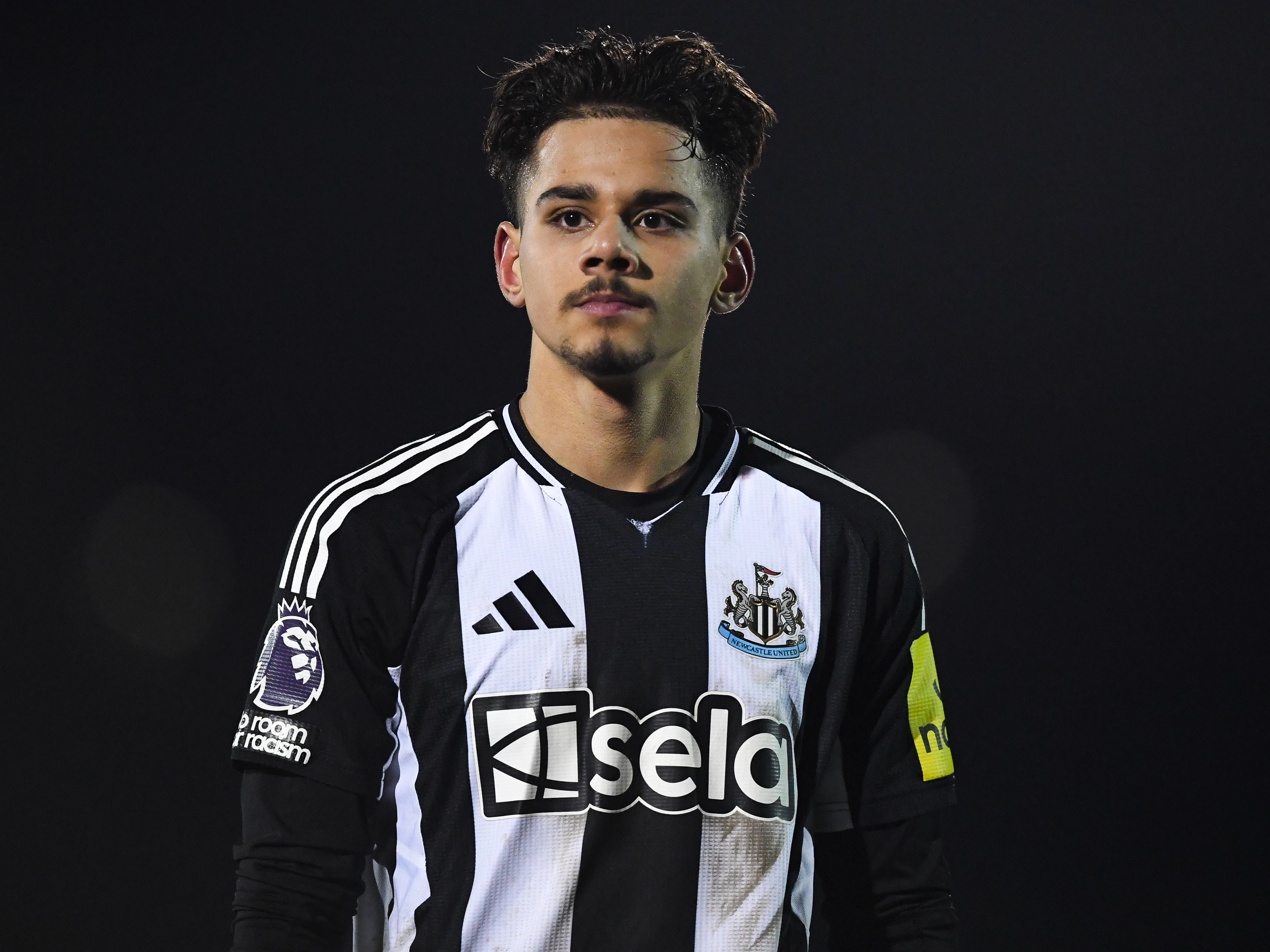 U18s v Stoke A match report image