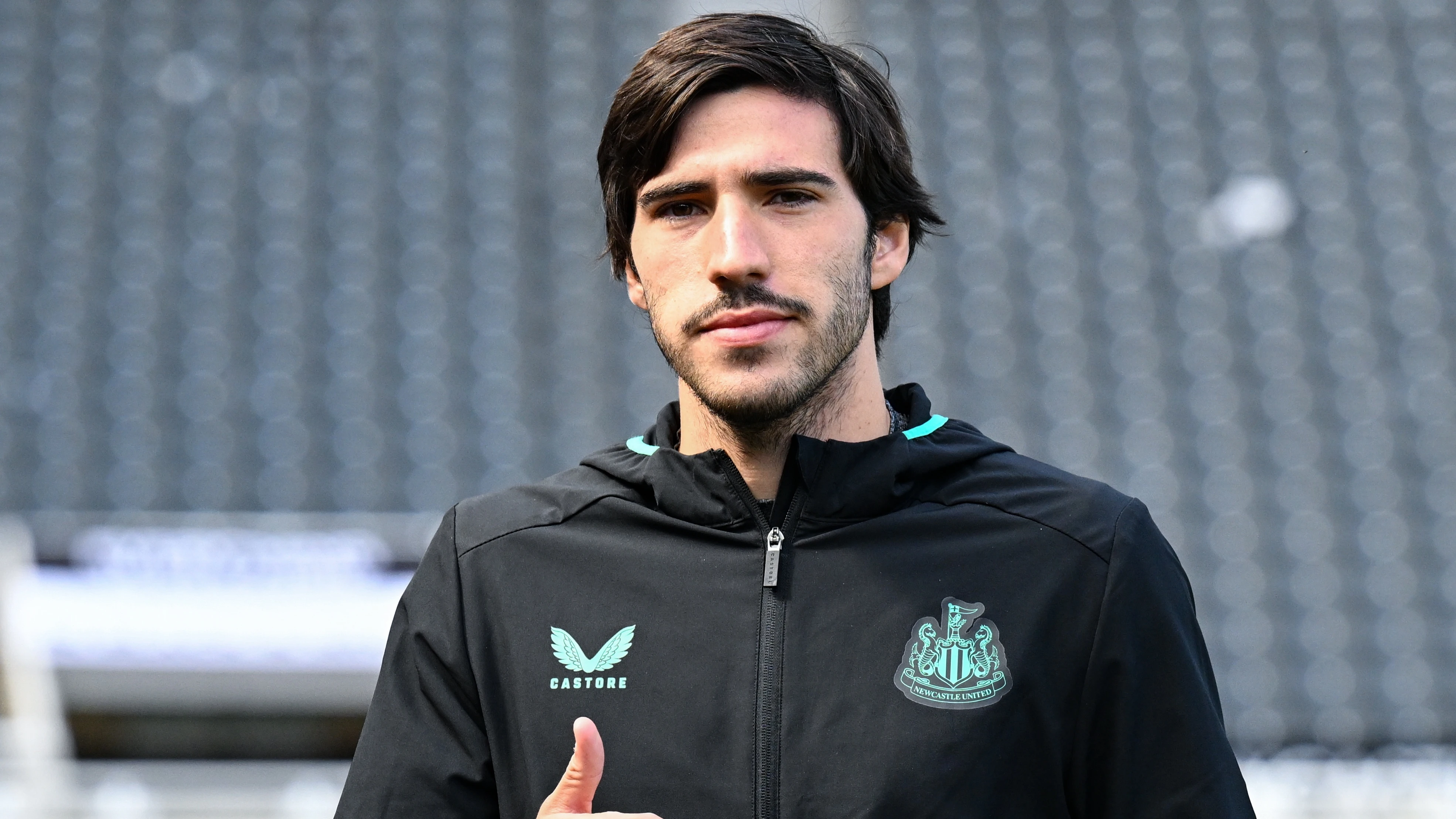Sandro Tonali segera comeback bersama Newcastle