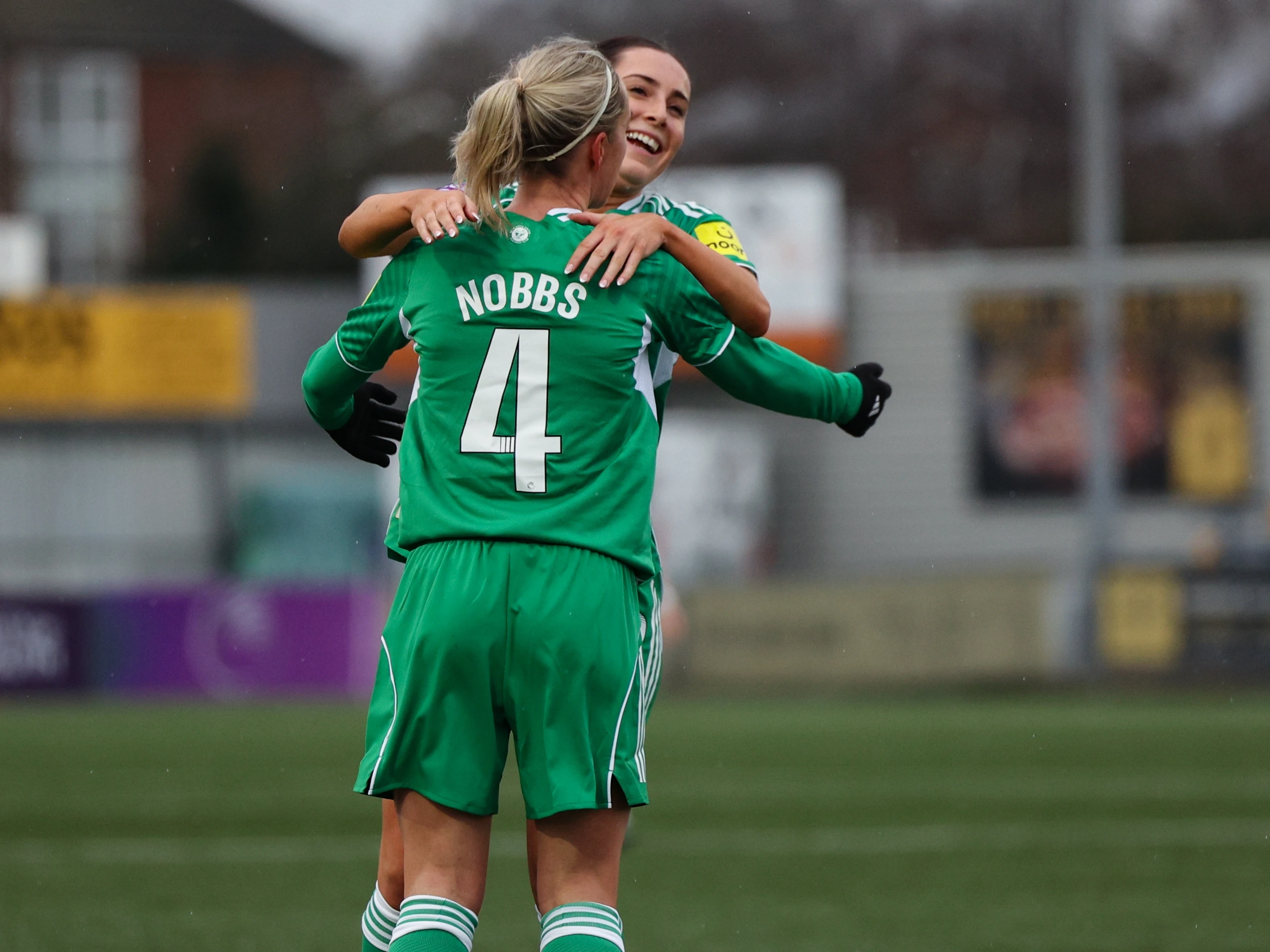 Nobbs/Wardlaw PFA nominations