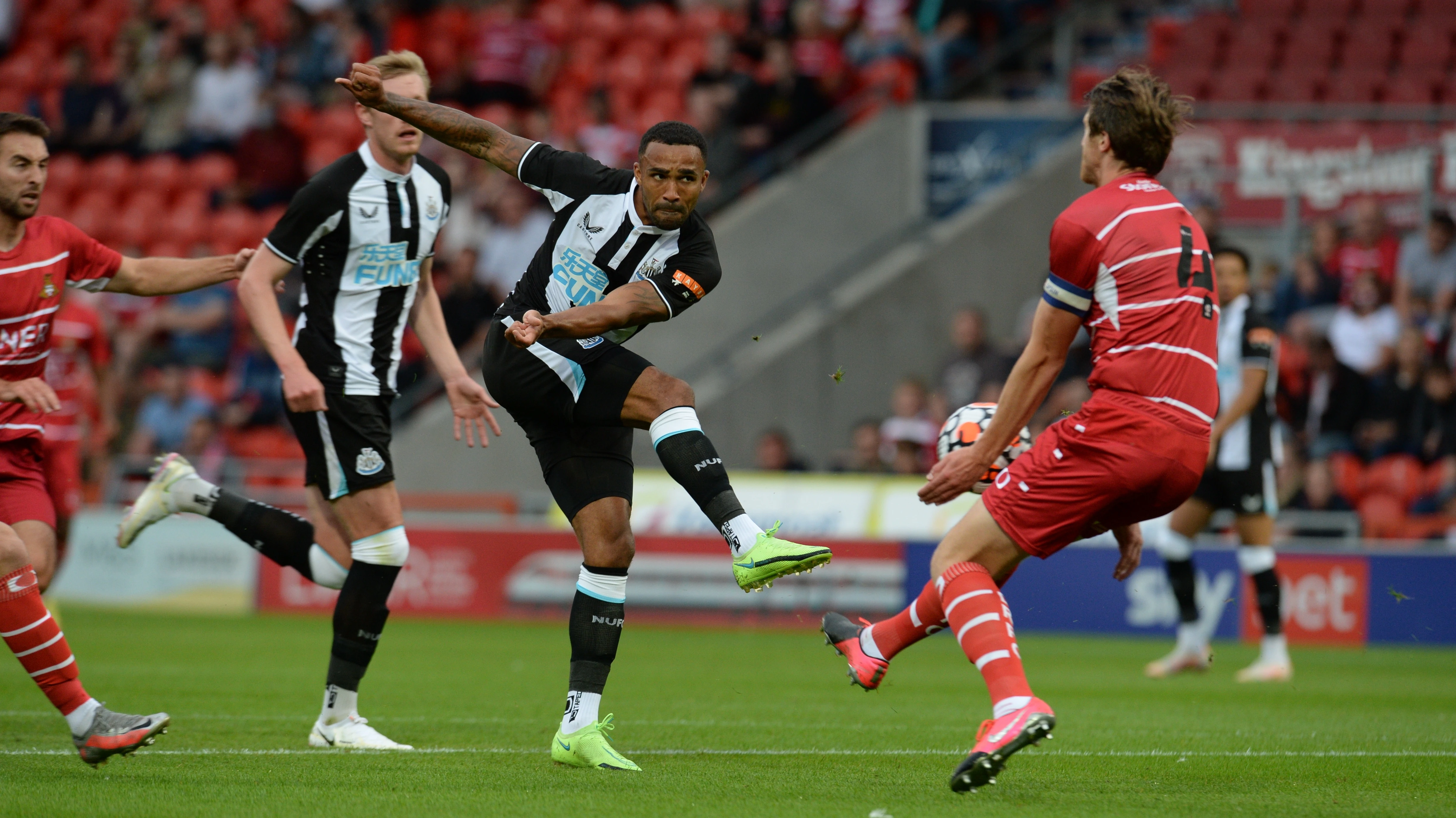 callum-wilson-shot-doncaster