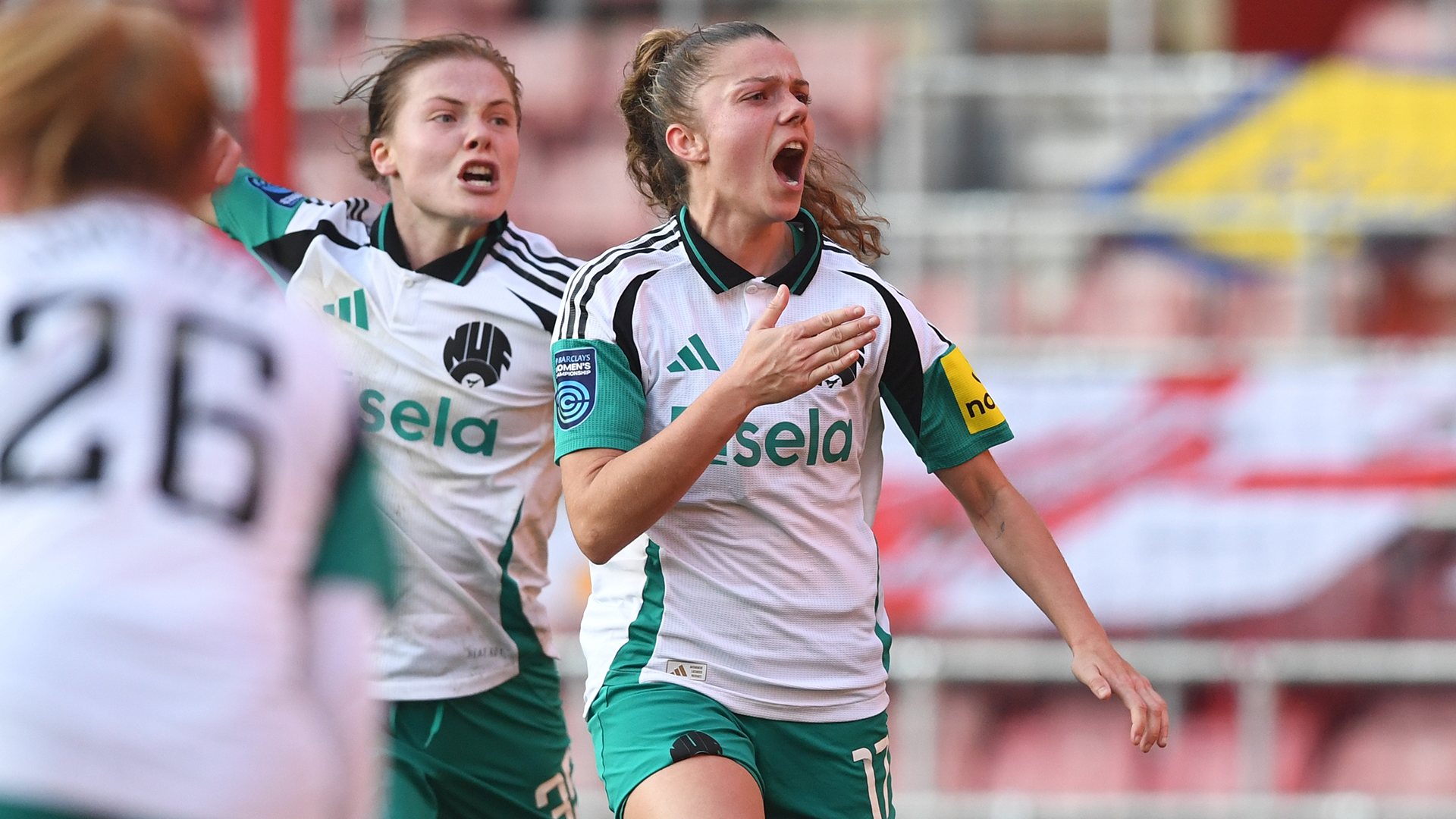 Southampton Women Hero Image (web)