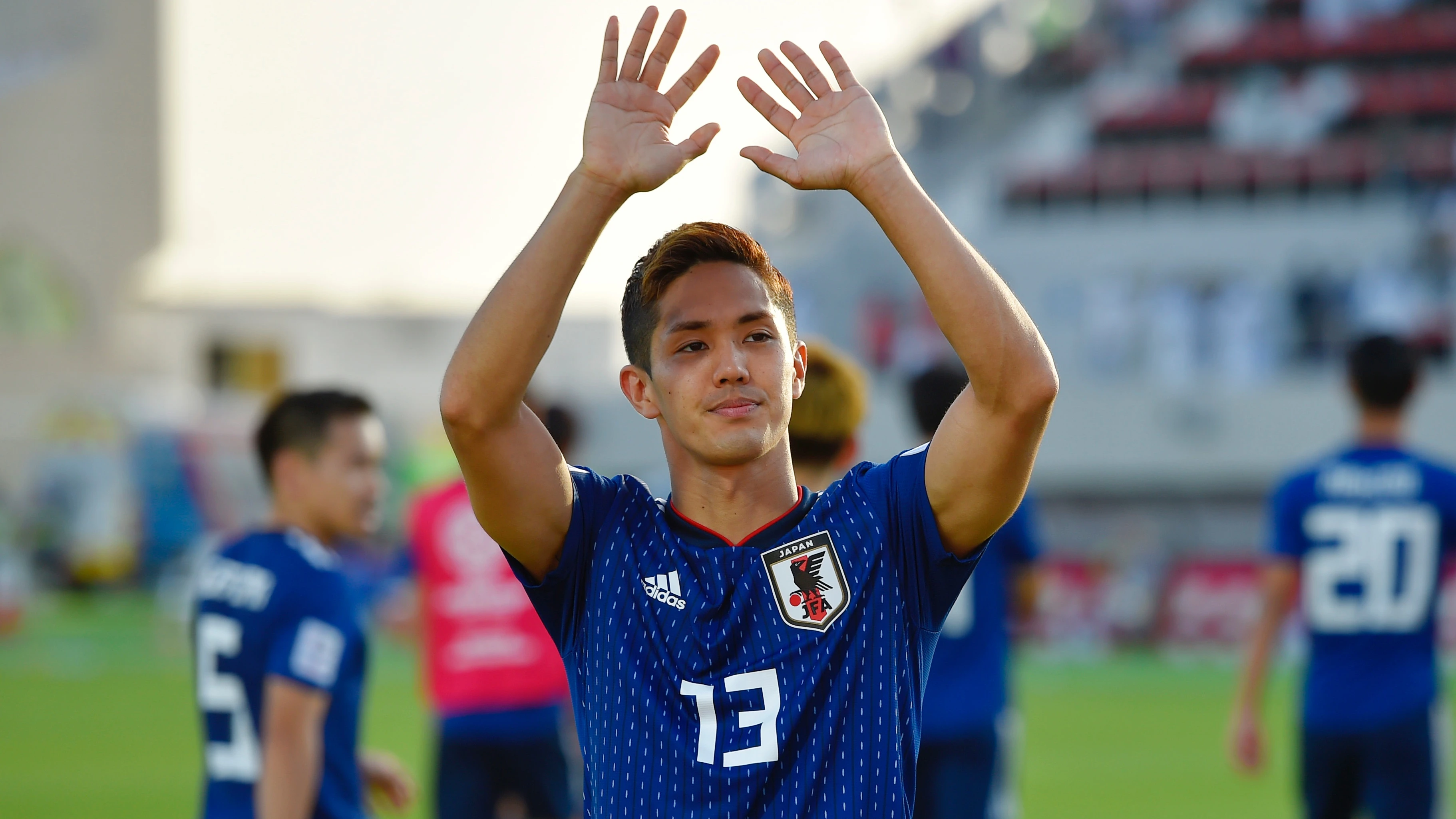 yoshinori-muto-japan-asian-cup