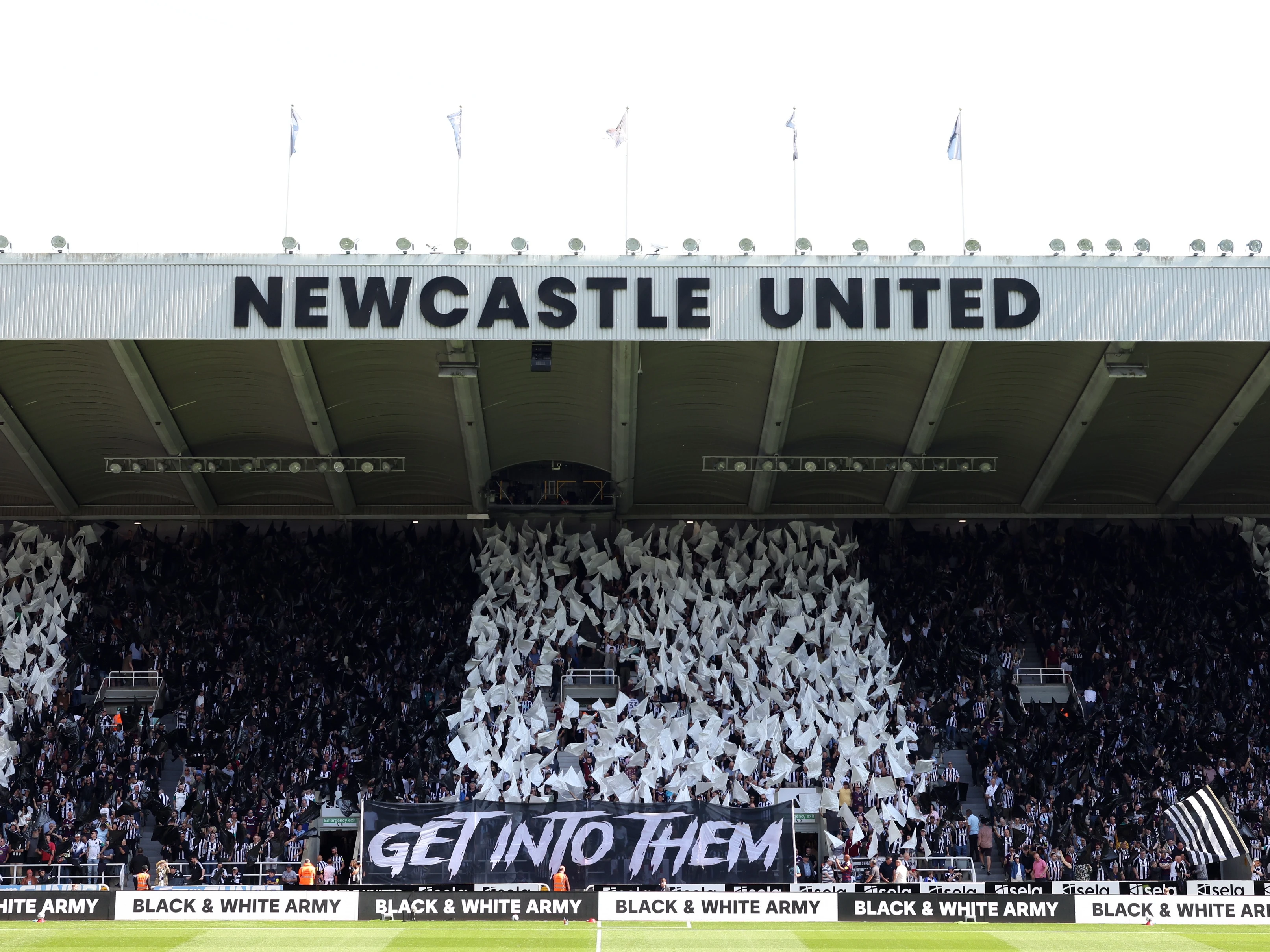 25/26 Premier League fixtures released