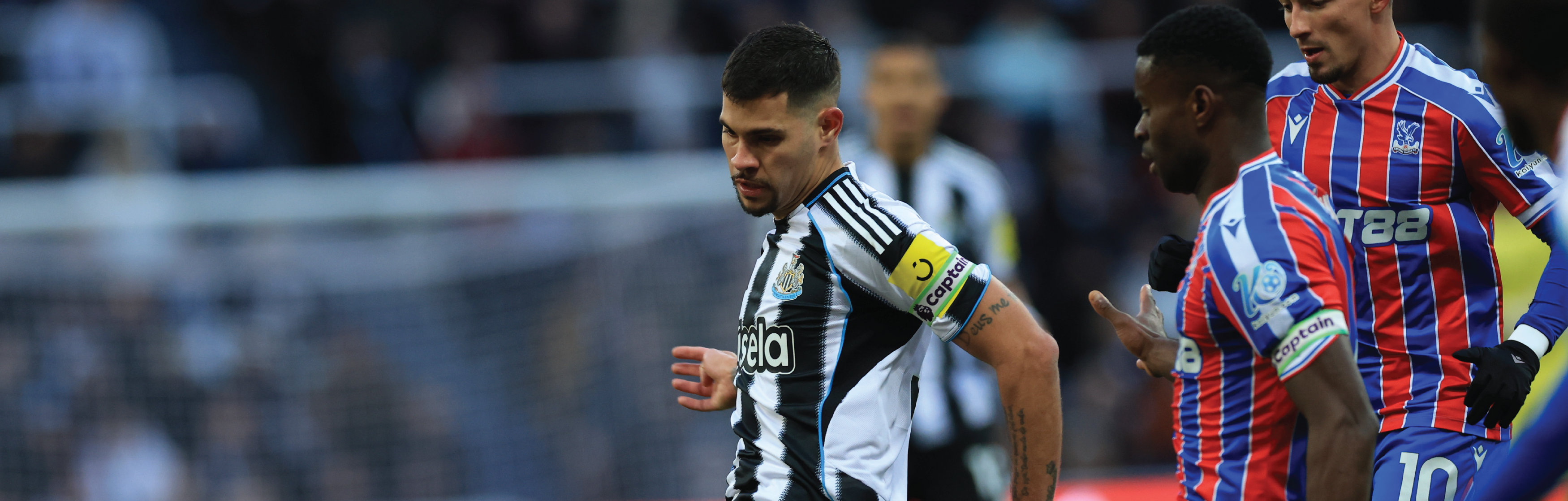 NUFC V Palace 41126 MD HEADER