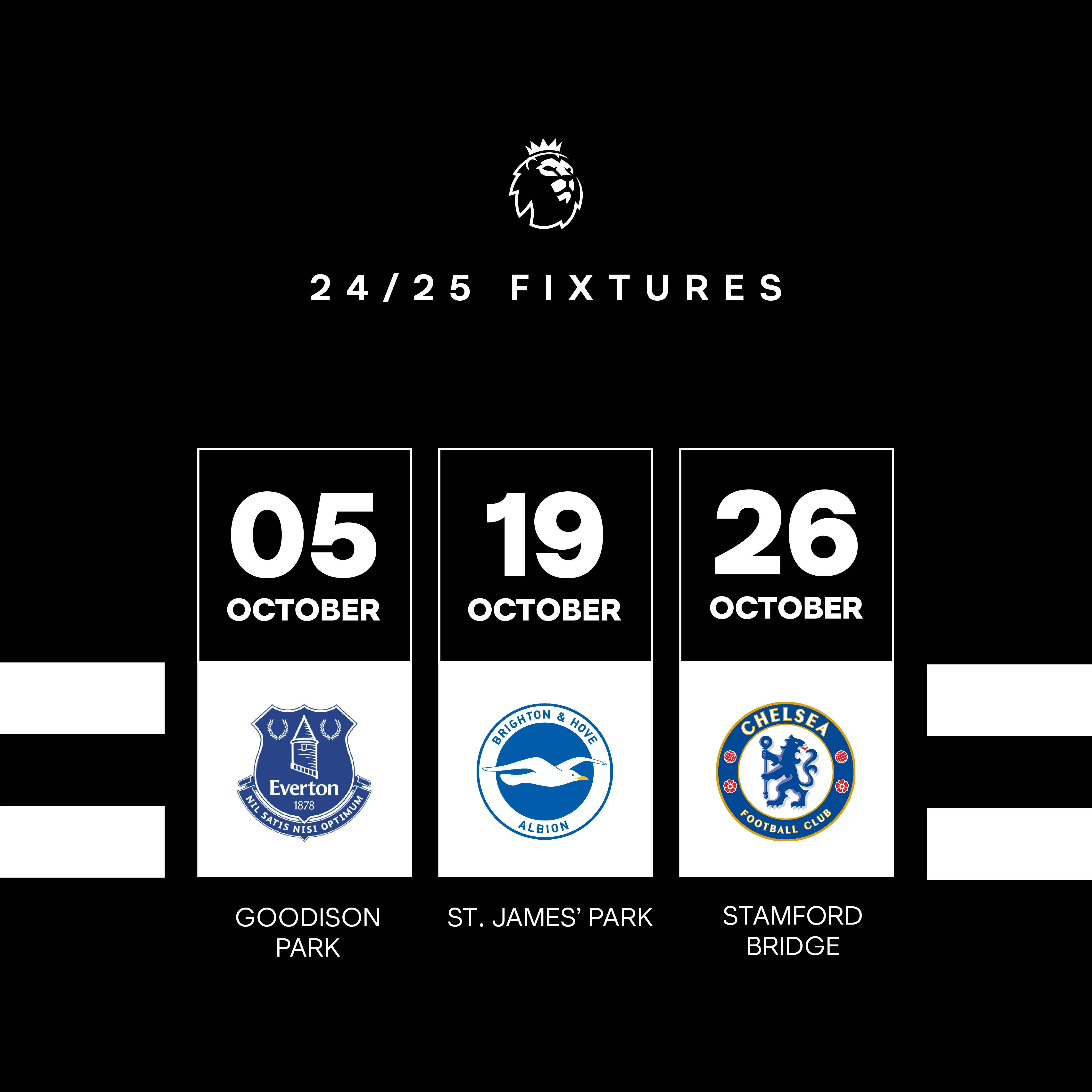 Newcastle United - Home