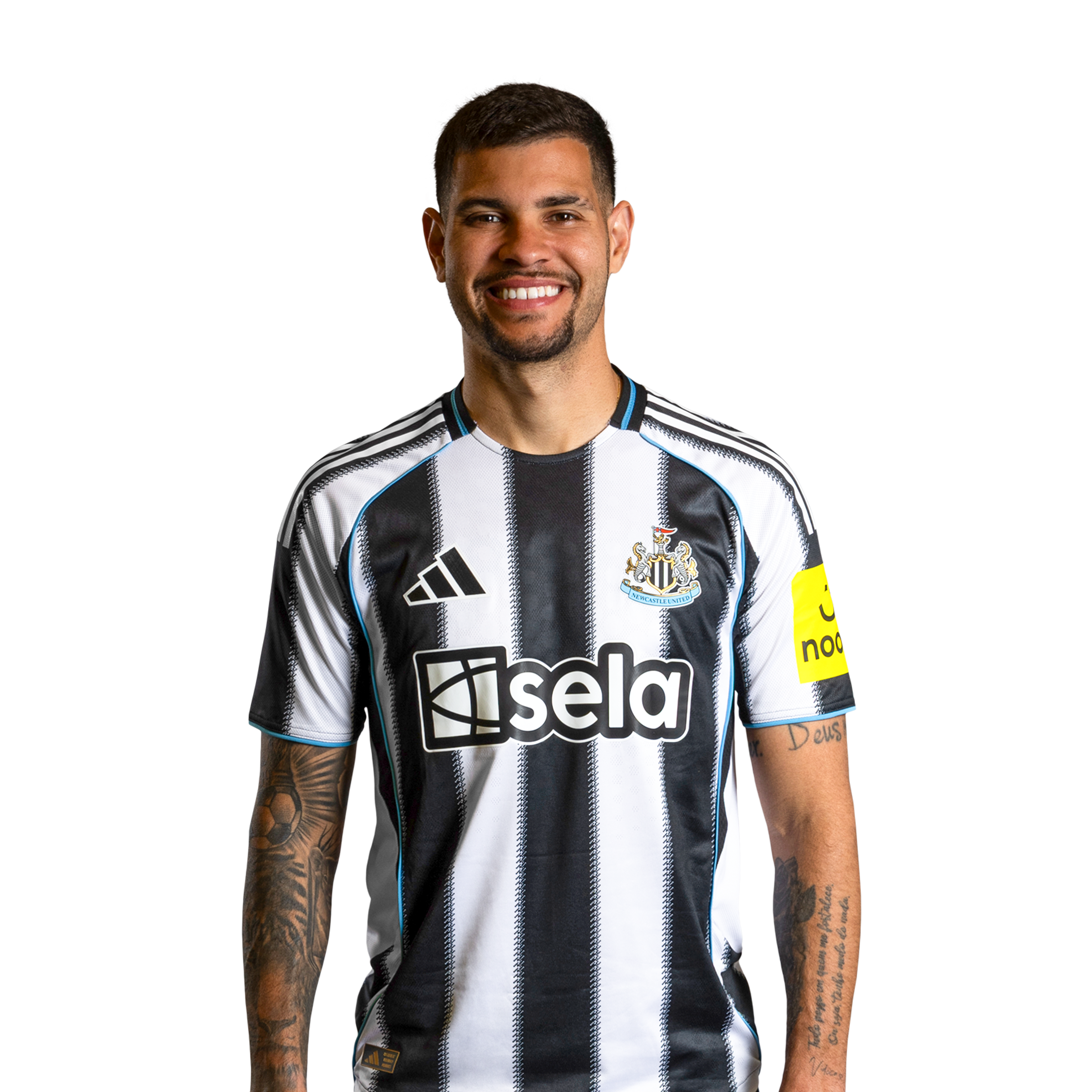 Bruno Guimarães | NUFC
