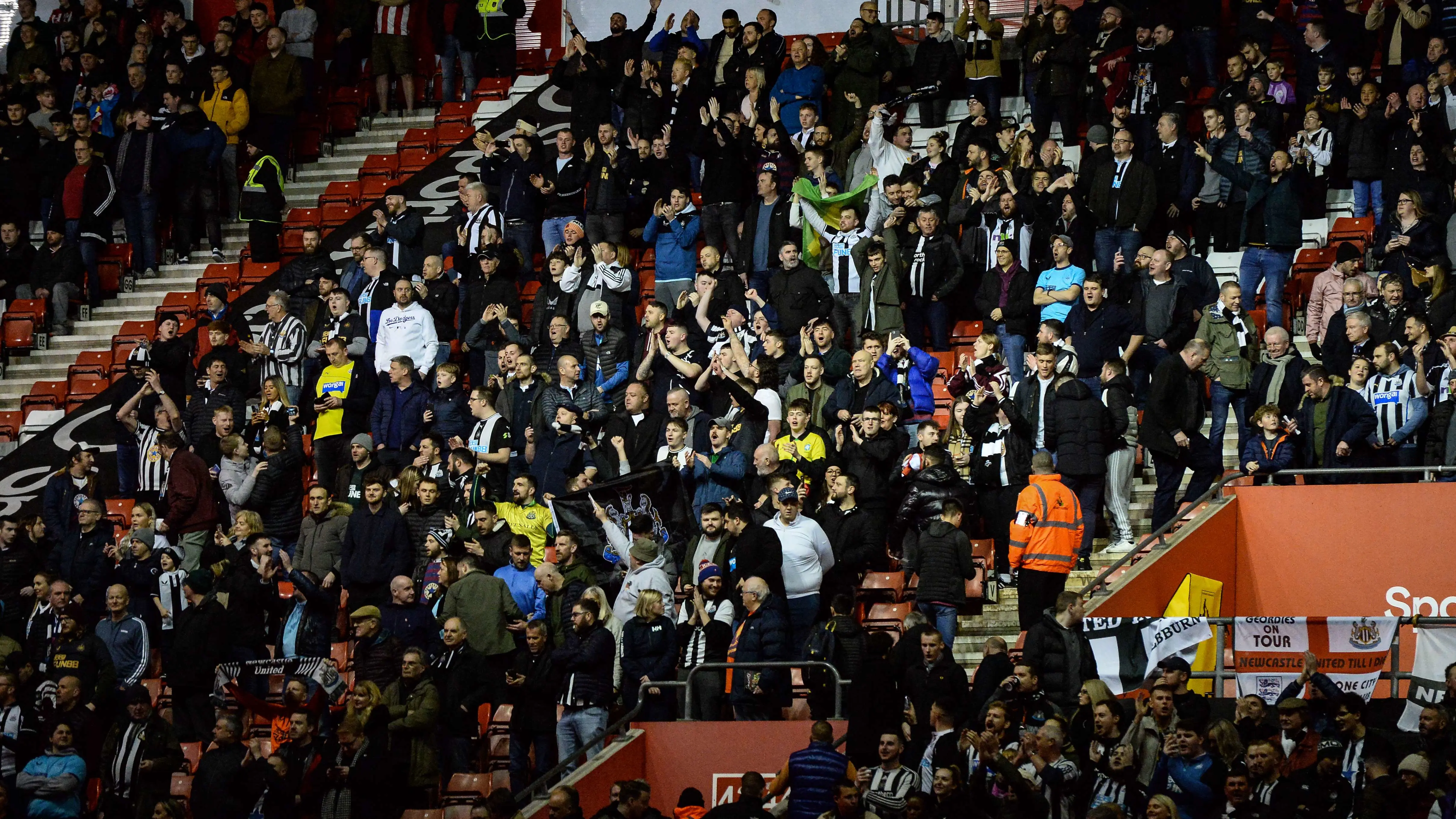 fans-southampton